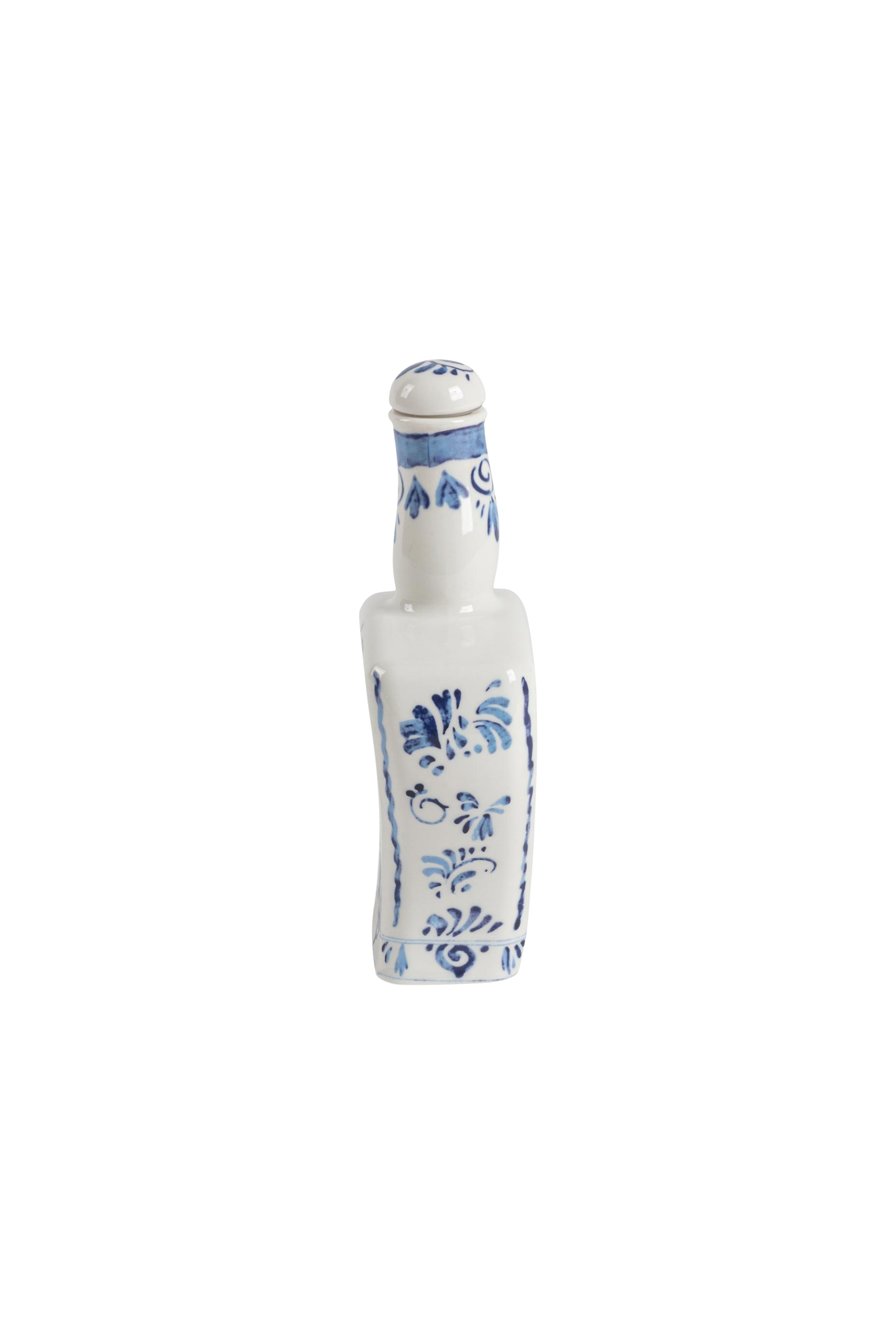 Diesel - 11288 PORCELAIN BOTTLE FOR SEASONING "CL, Bouteille en porcelaine pour assaisonnement Mixte in Polychrome - 2