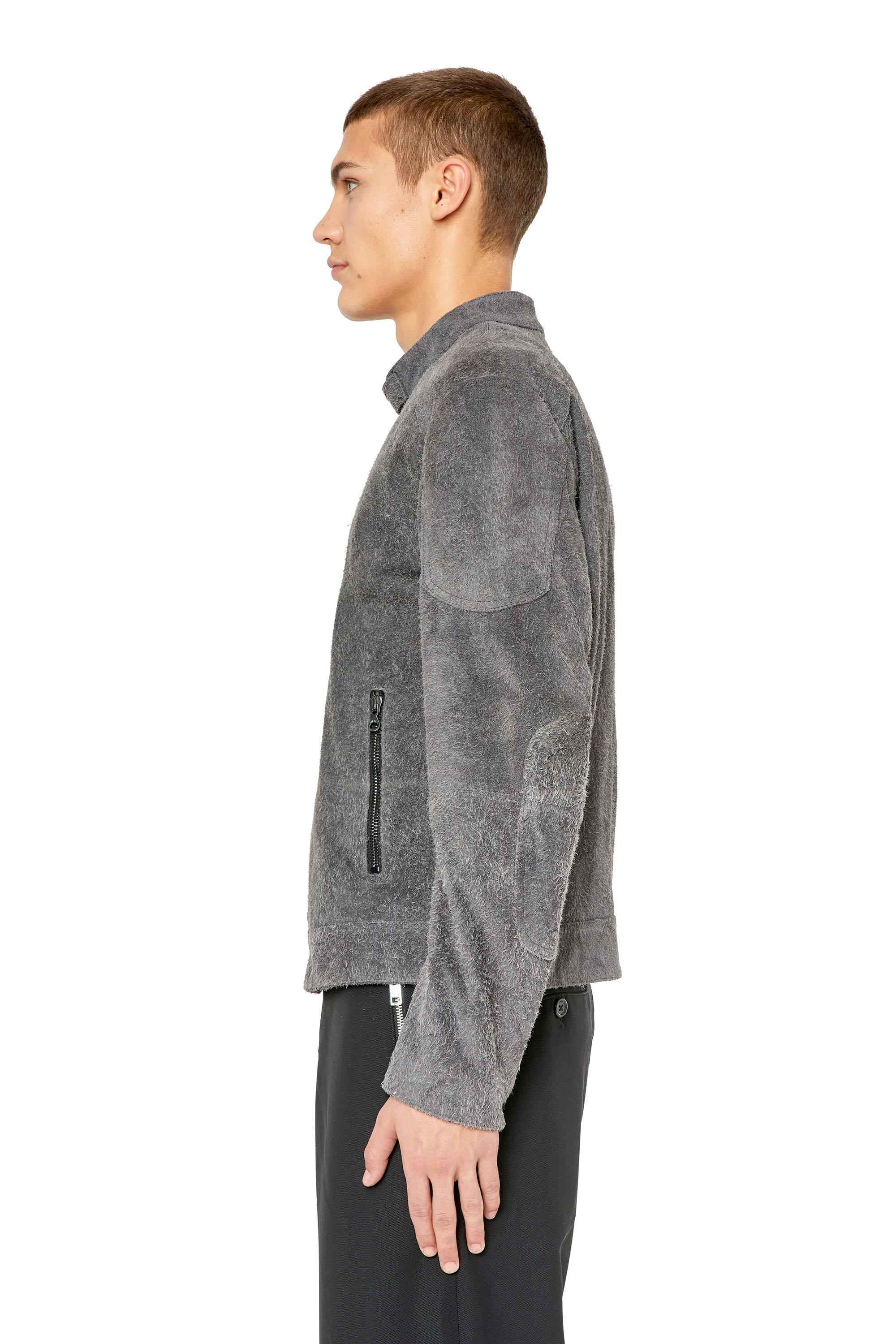 Diesel - L-INK, Dark grey - Image 4