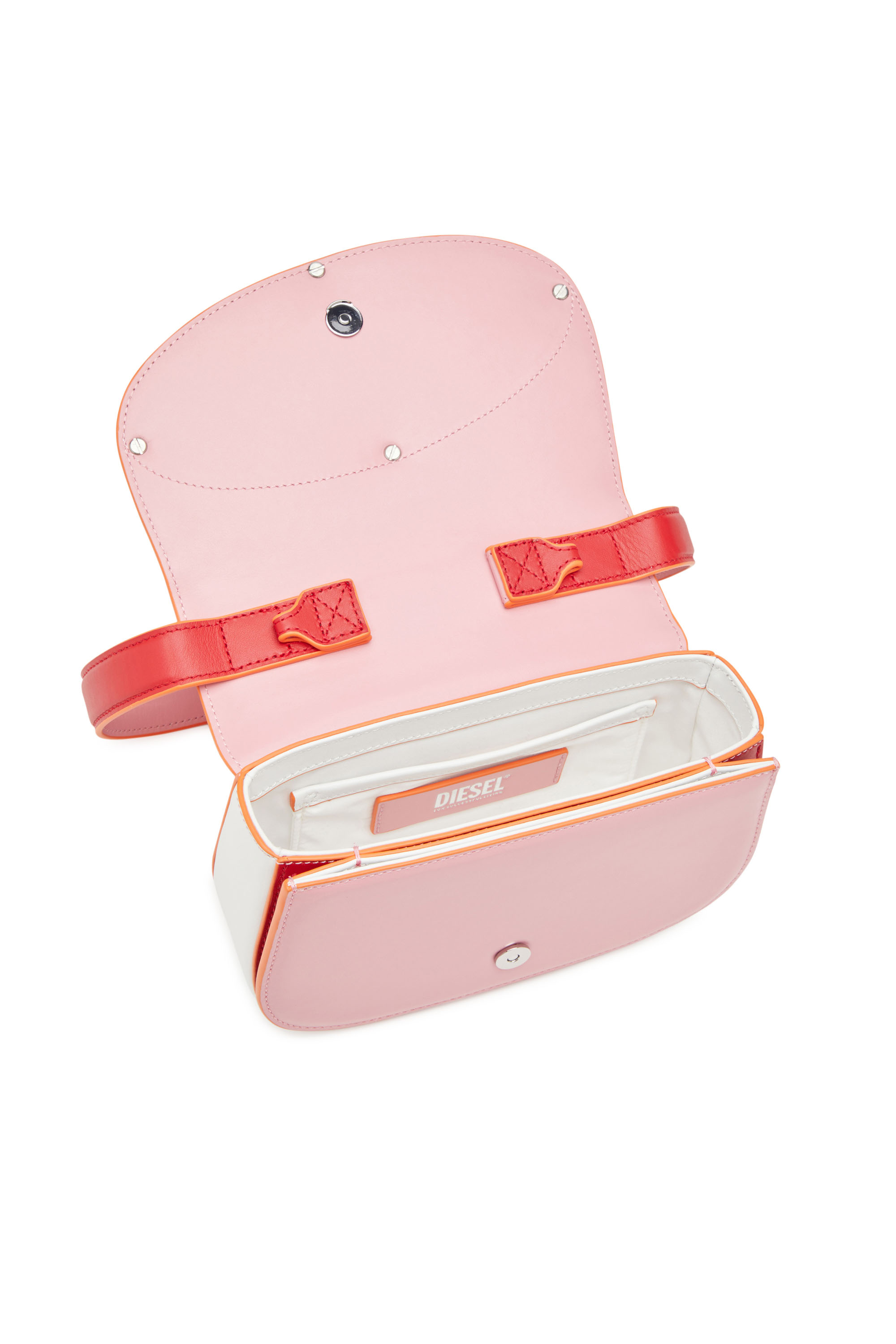 Diesel - 1DR, Pink/White - Image 4