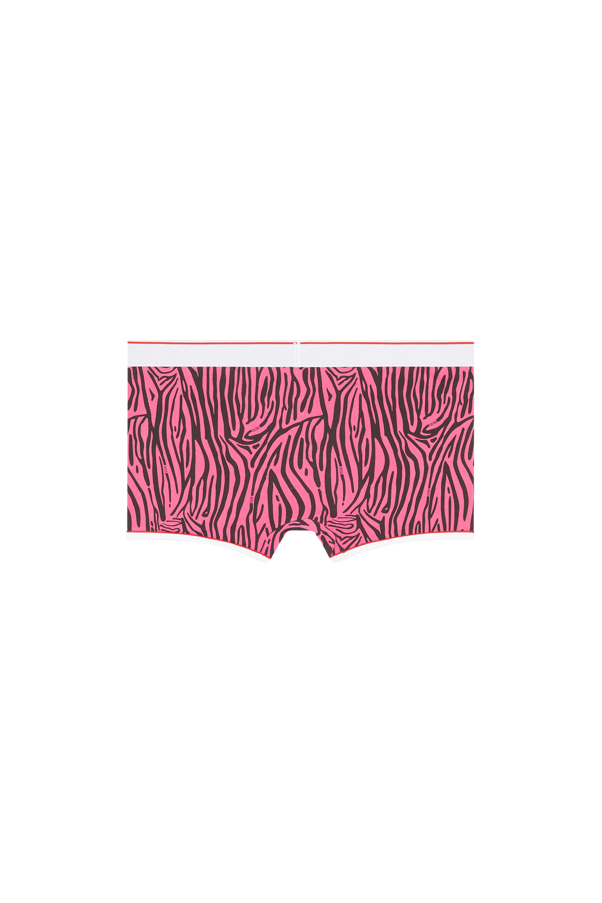 Diesel - UMBX-DAMIEN, Black/Pink - Image 2