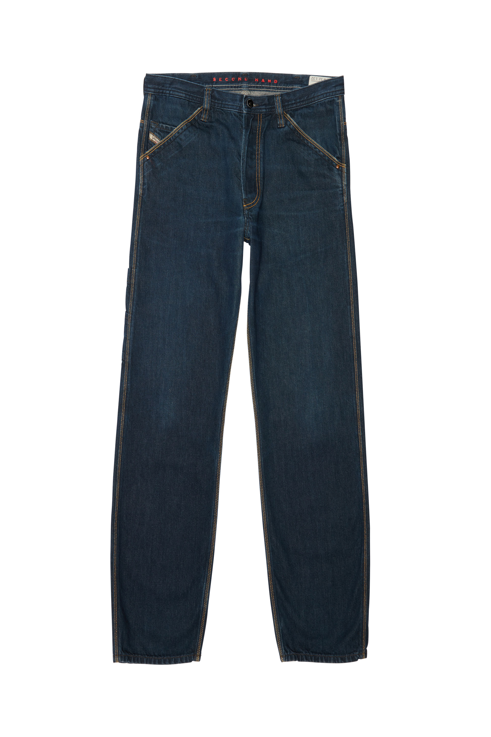 ZULOW, Dark Blue Diesel - ZULOW, Dark Blue - Image 1