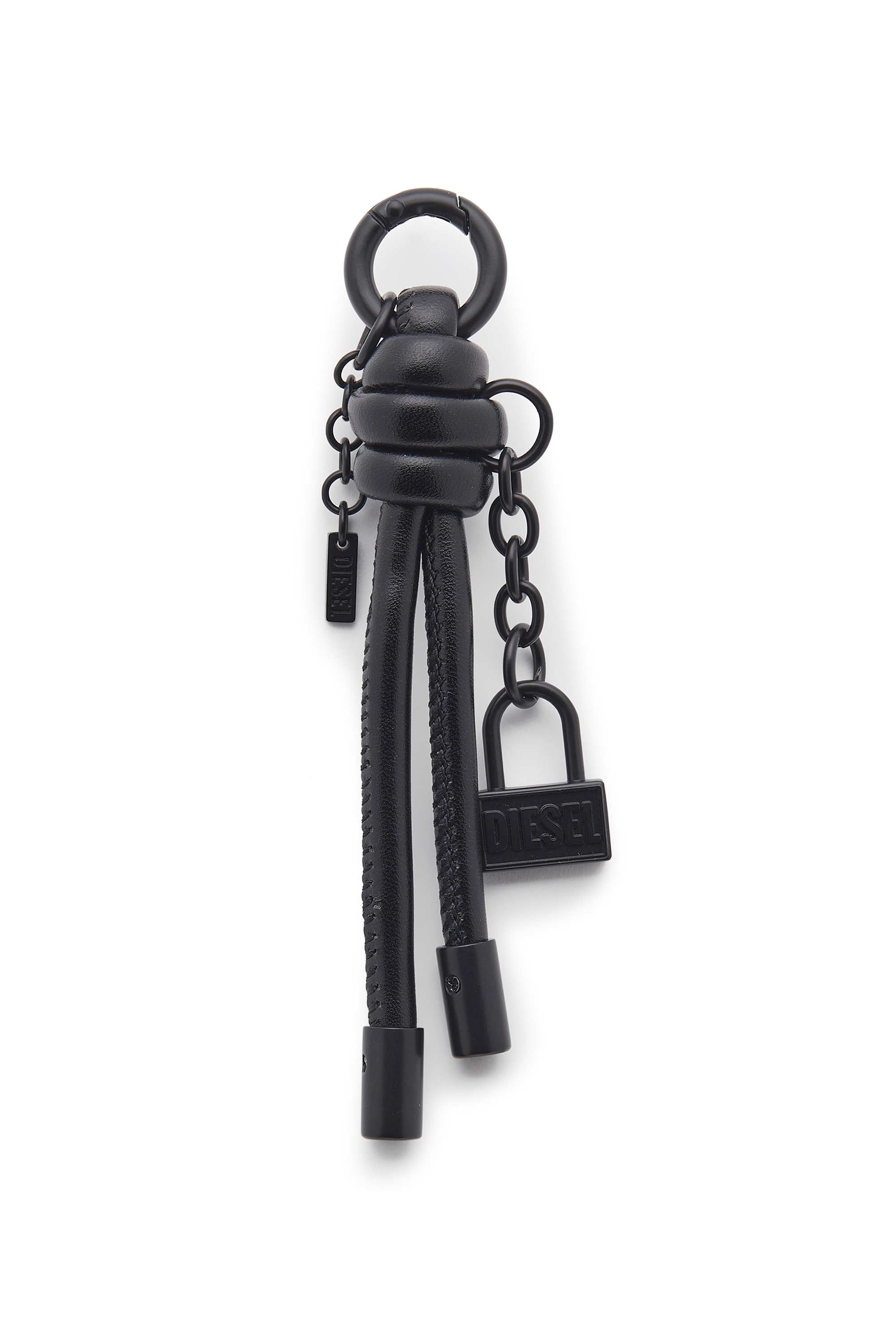 CHARM-LOCK II