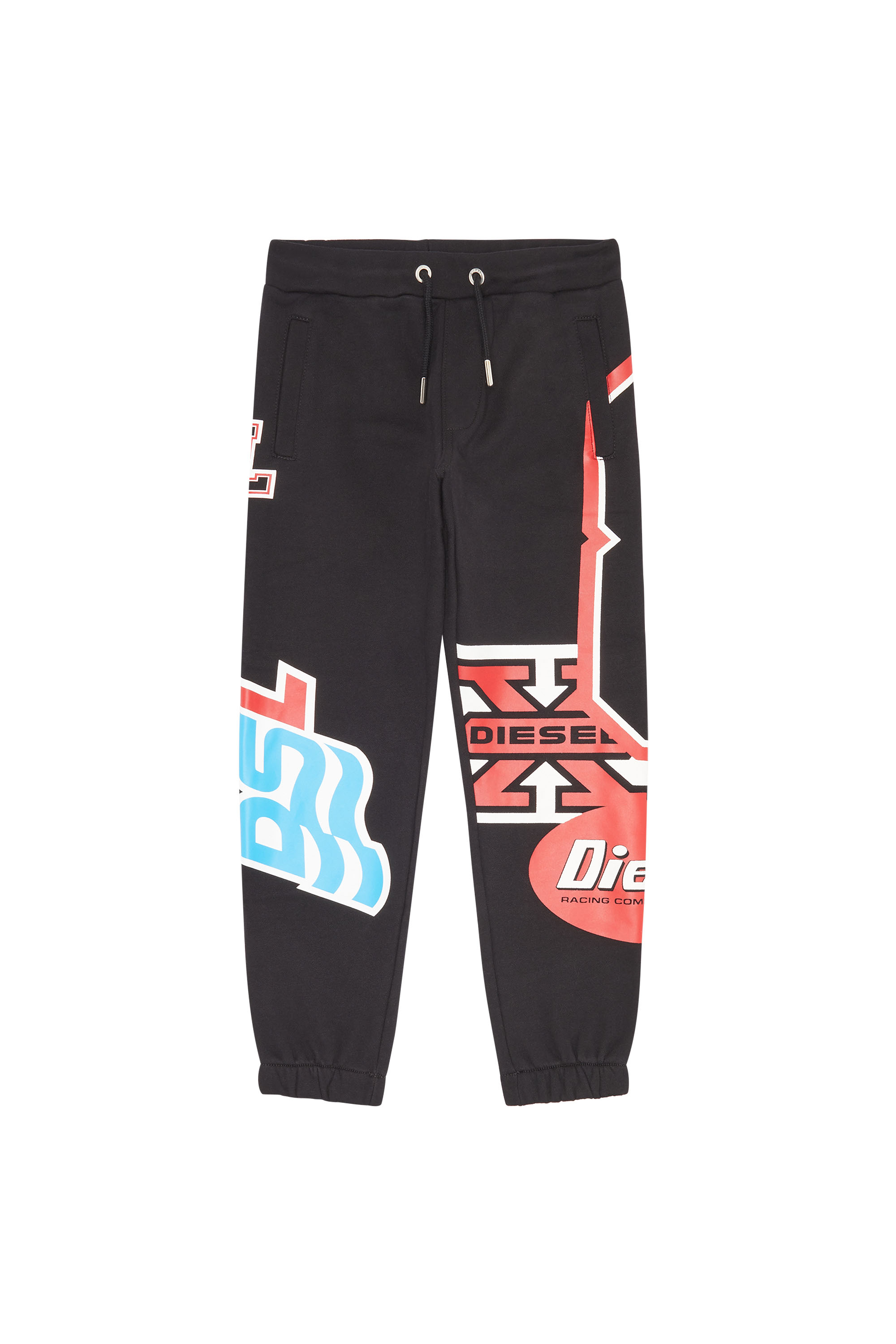 Diesel - PANDLER, Black - Image 1