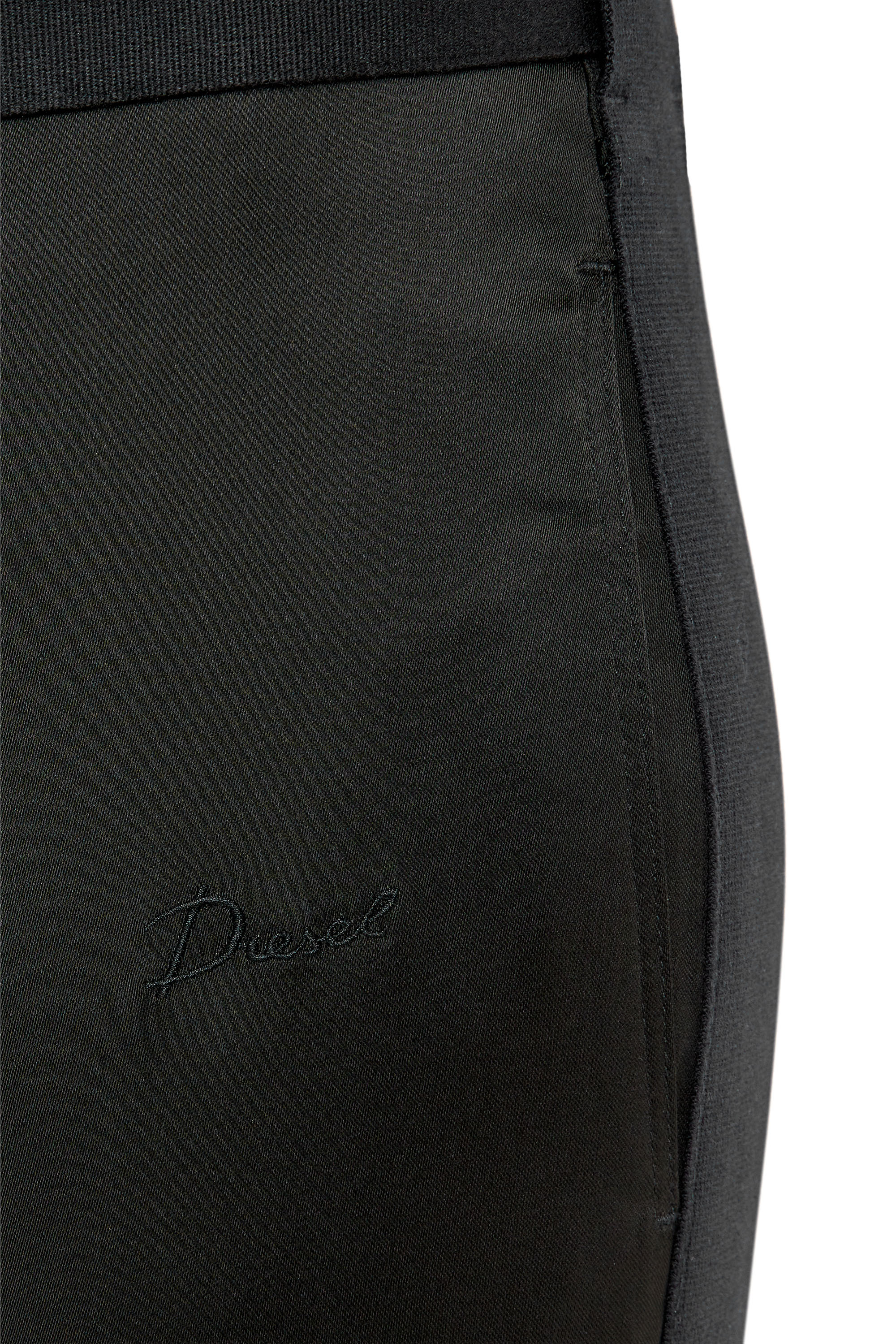 Diesel - P-STELLA, Black - Image 5