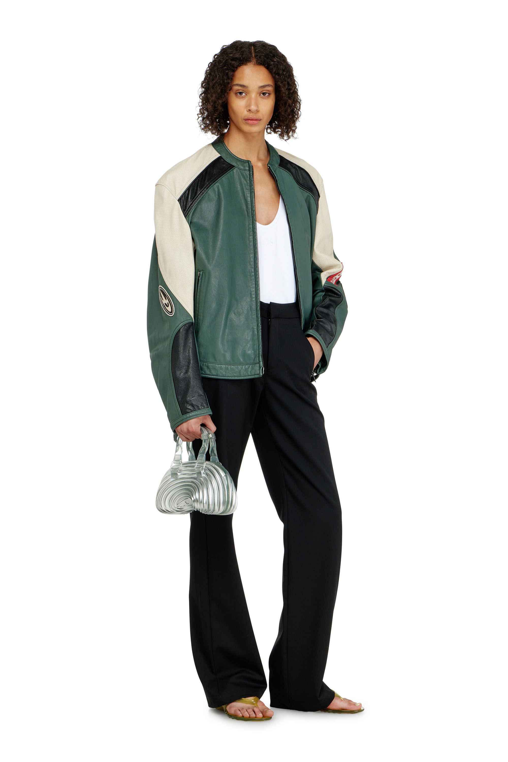 MELISSA QUANTUM DOME