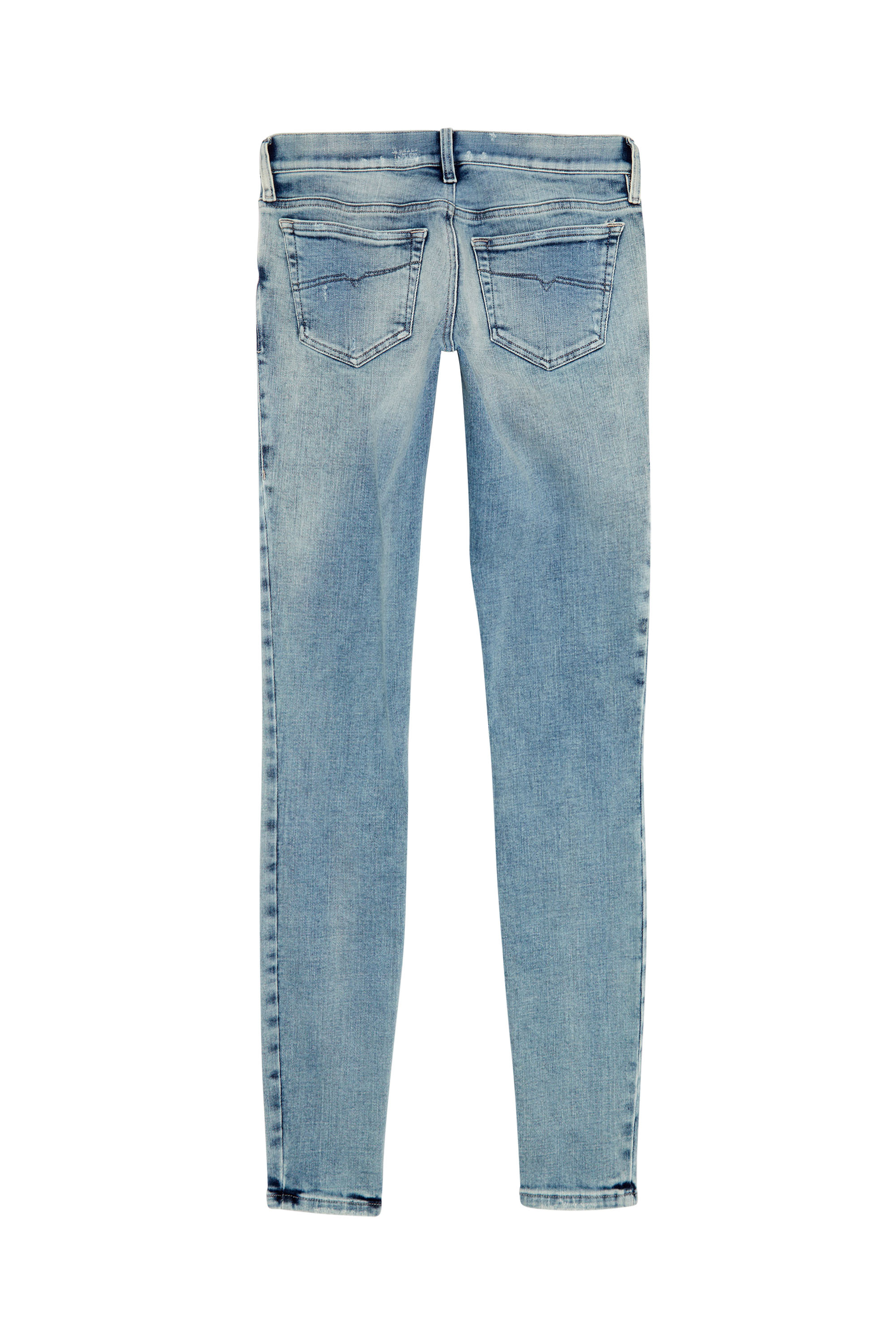 Diesel - GRUPEE-ANKLE Femme, null - Image 2