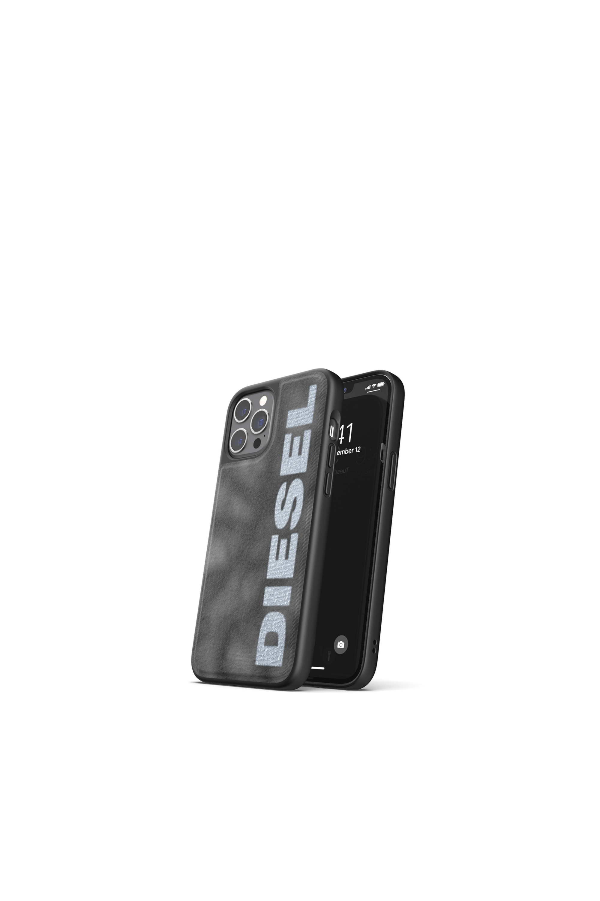Diesel - 44298  STANDARD CASES, Black/Grey - Image 3