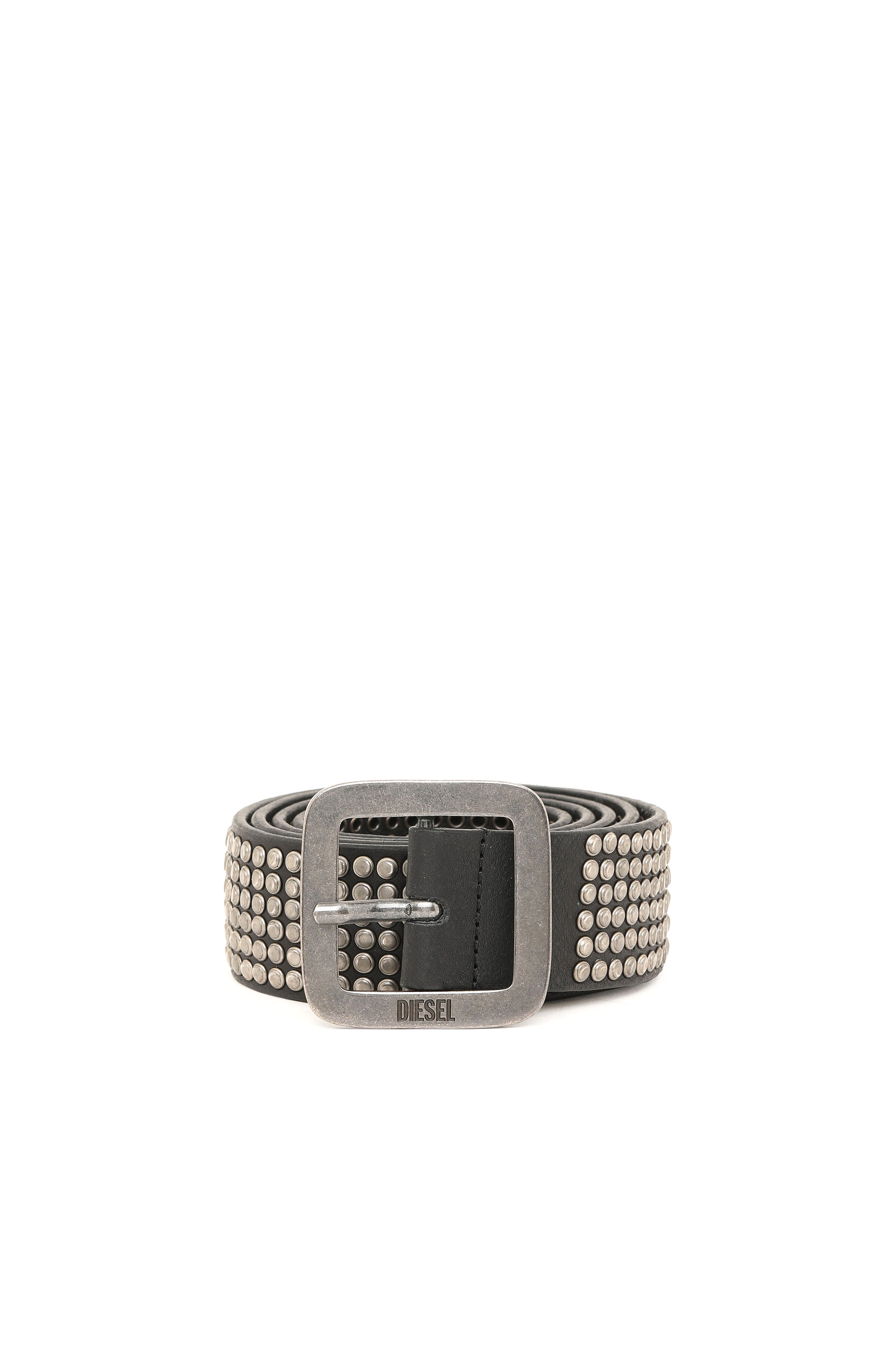 B-CINGU, Black - Belts