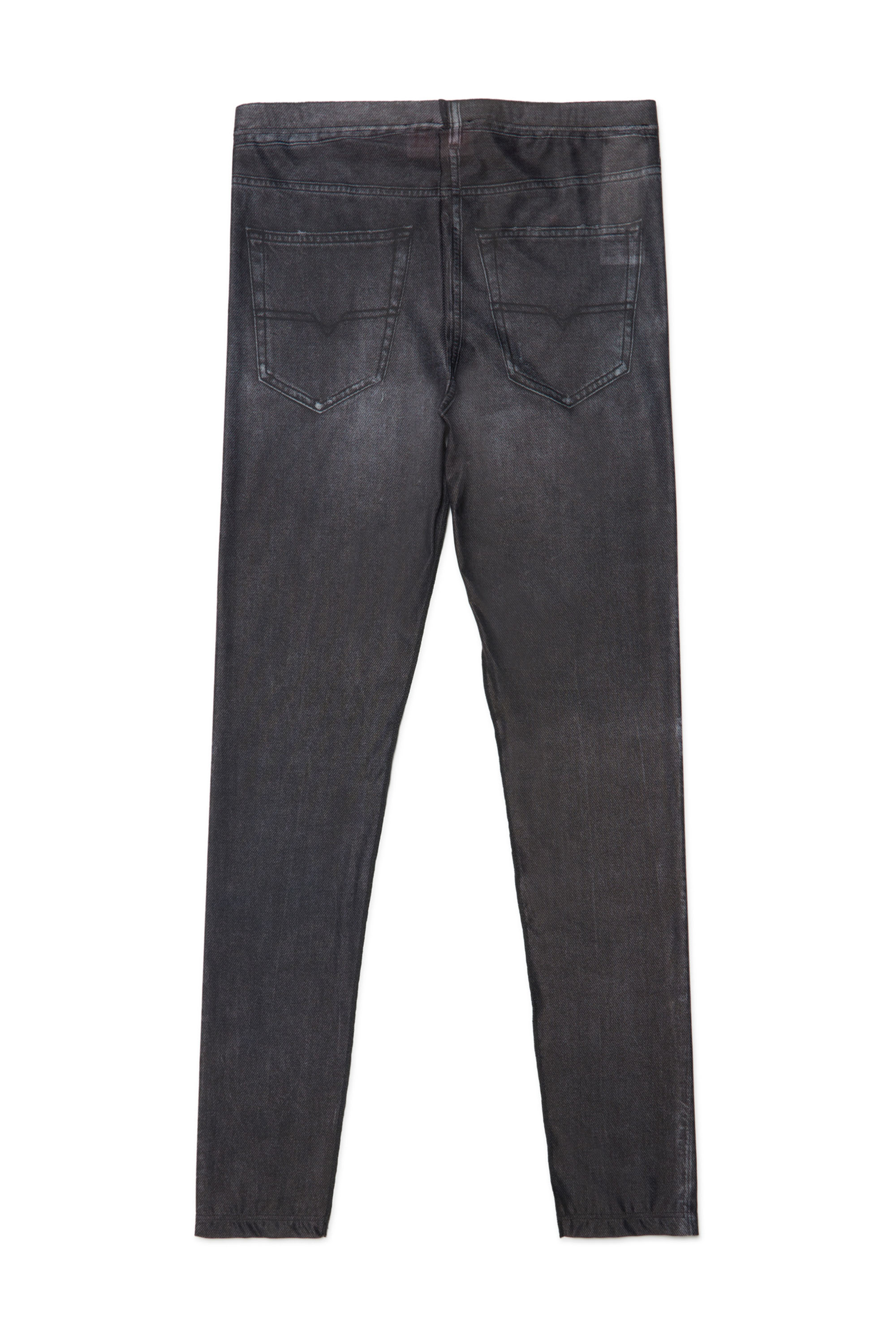 Diesel - PKOLL, Black - Image 2