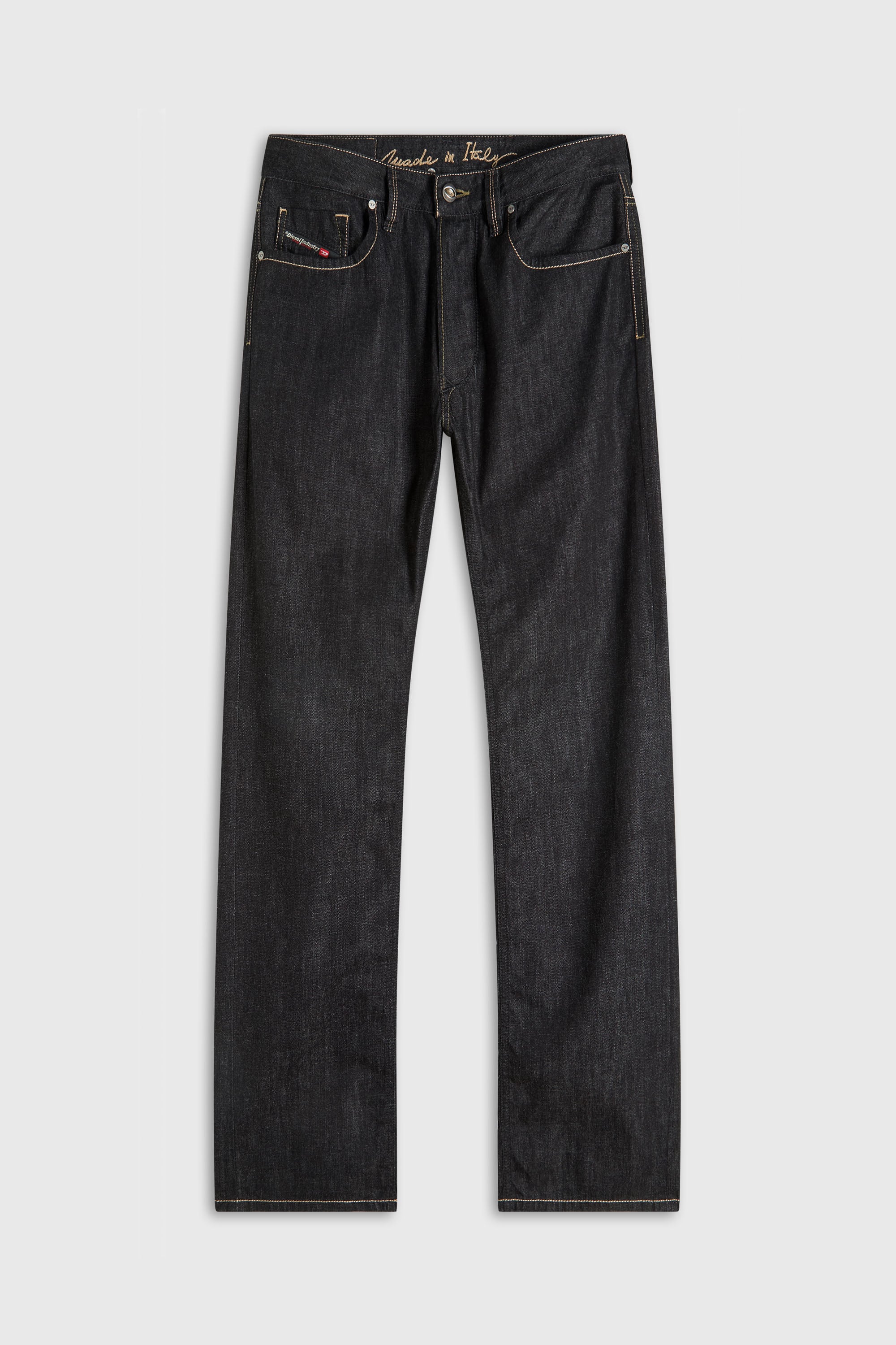 Diesel - Regular Jeans 1985 Larkee 09R42 Homme, null - Image 2