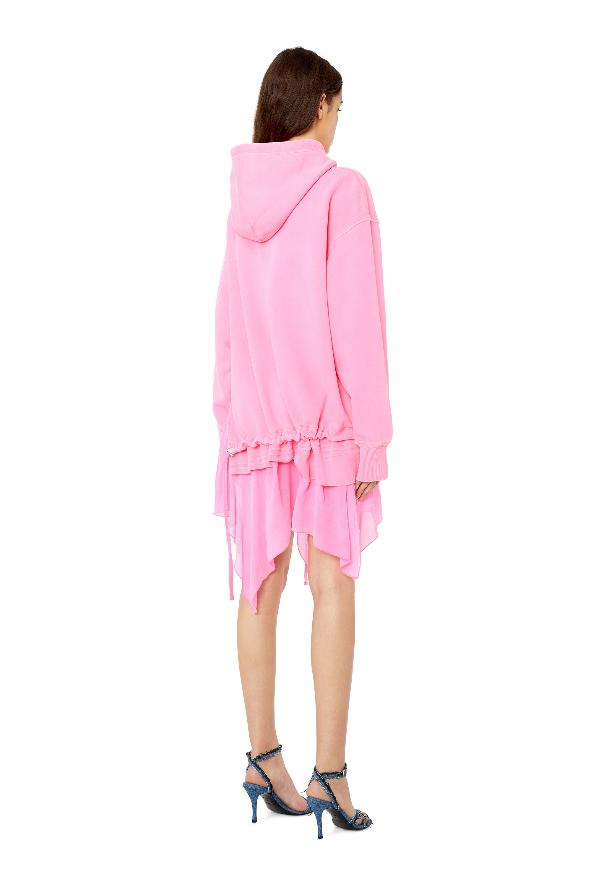 Diesel - D-ROLE, Pink - Image 3