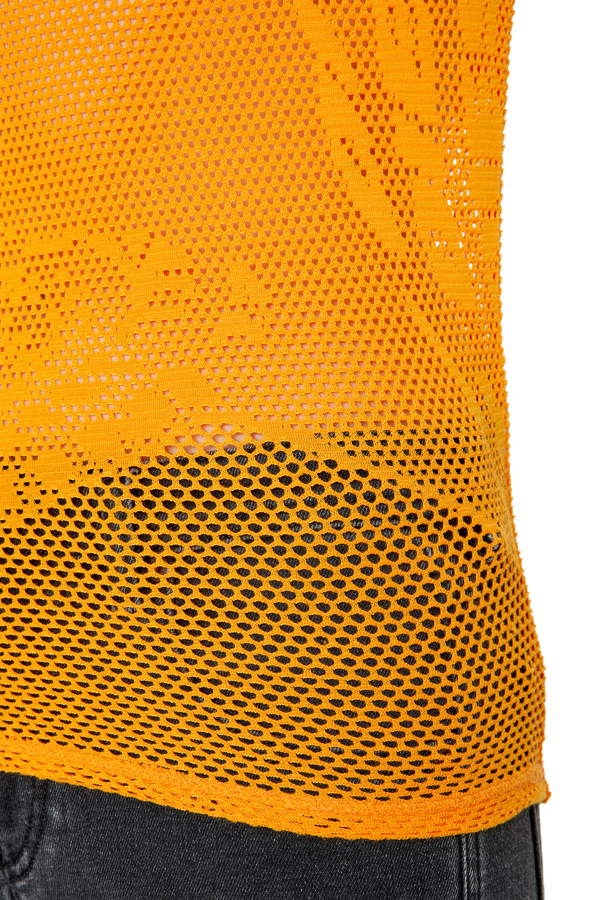 Diesel - T-JAQUE, Yellow - Image 5