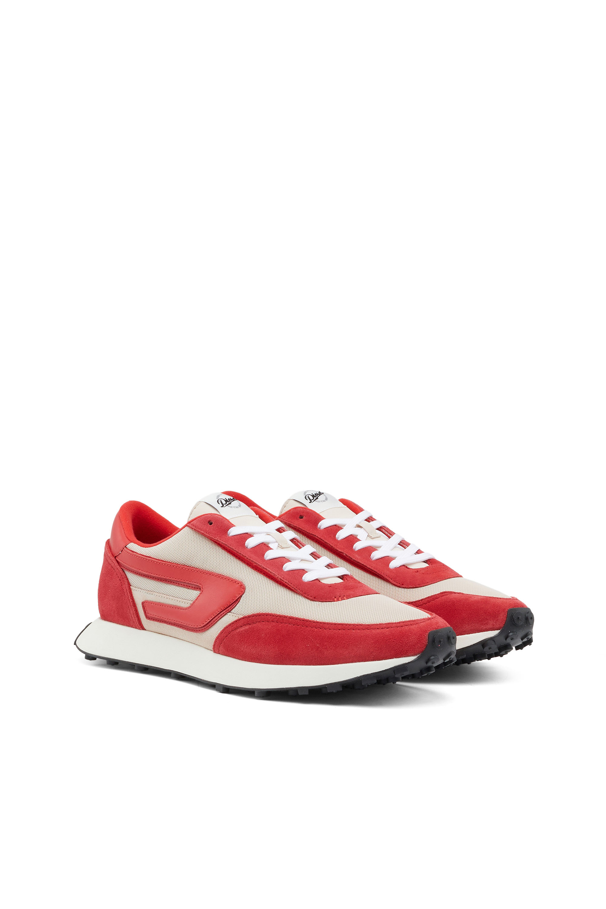 Diesel - S-RACER LC, Red/White - Image 2