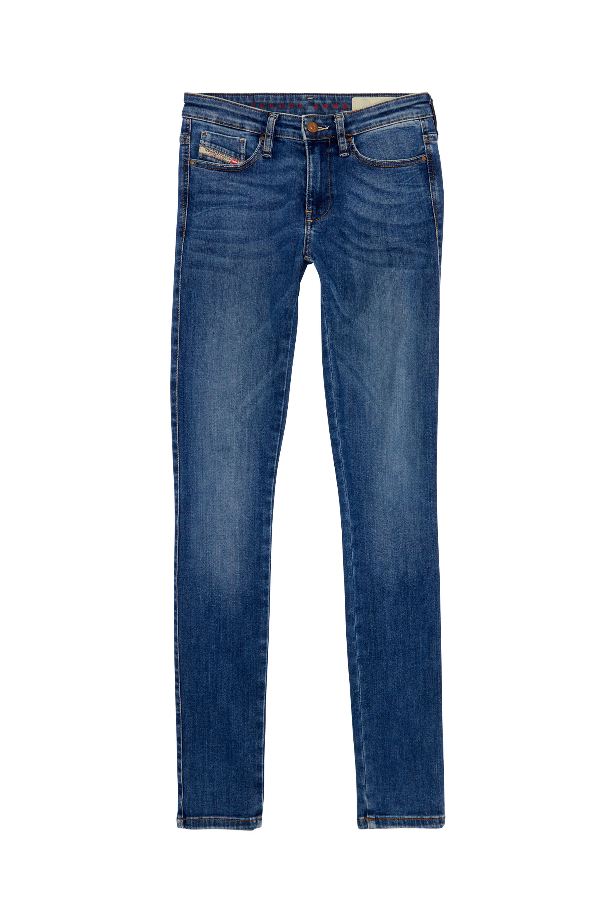 Diesel - SKINZEE-XP Femme, null - Image 1