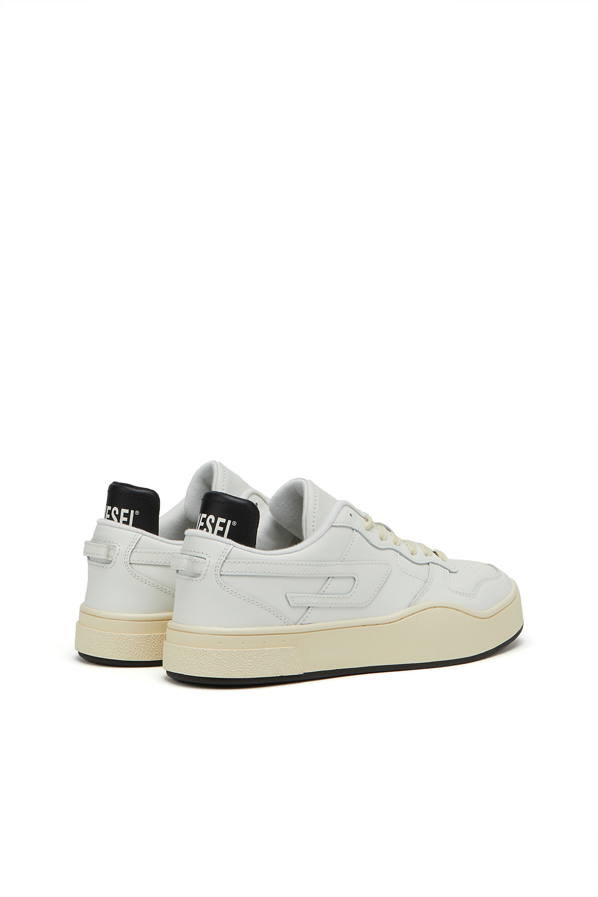 Diesel - S-UKIYO LOW, White - Image 3