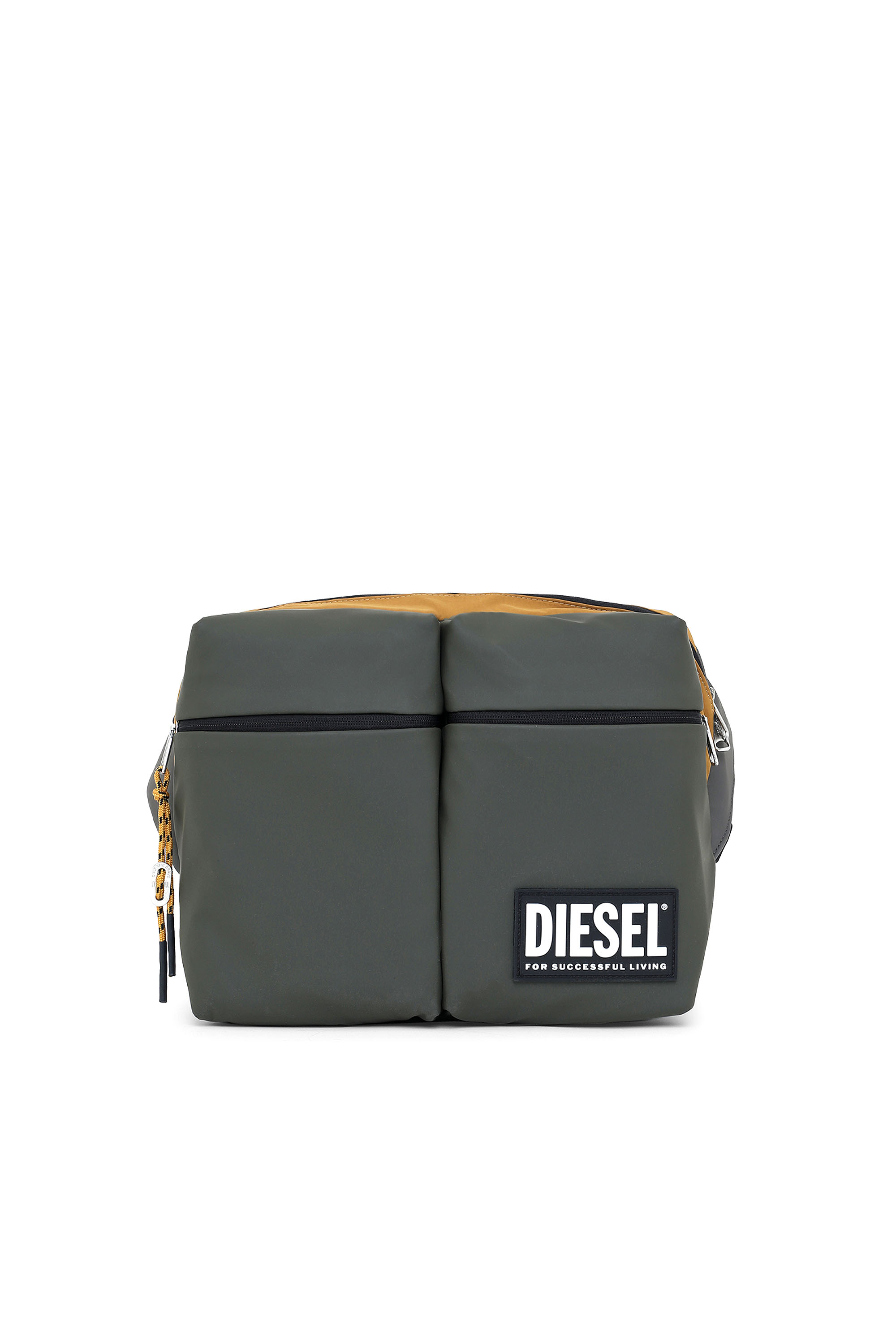 CROSYO, Military Green - Crossbody Bags