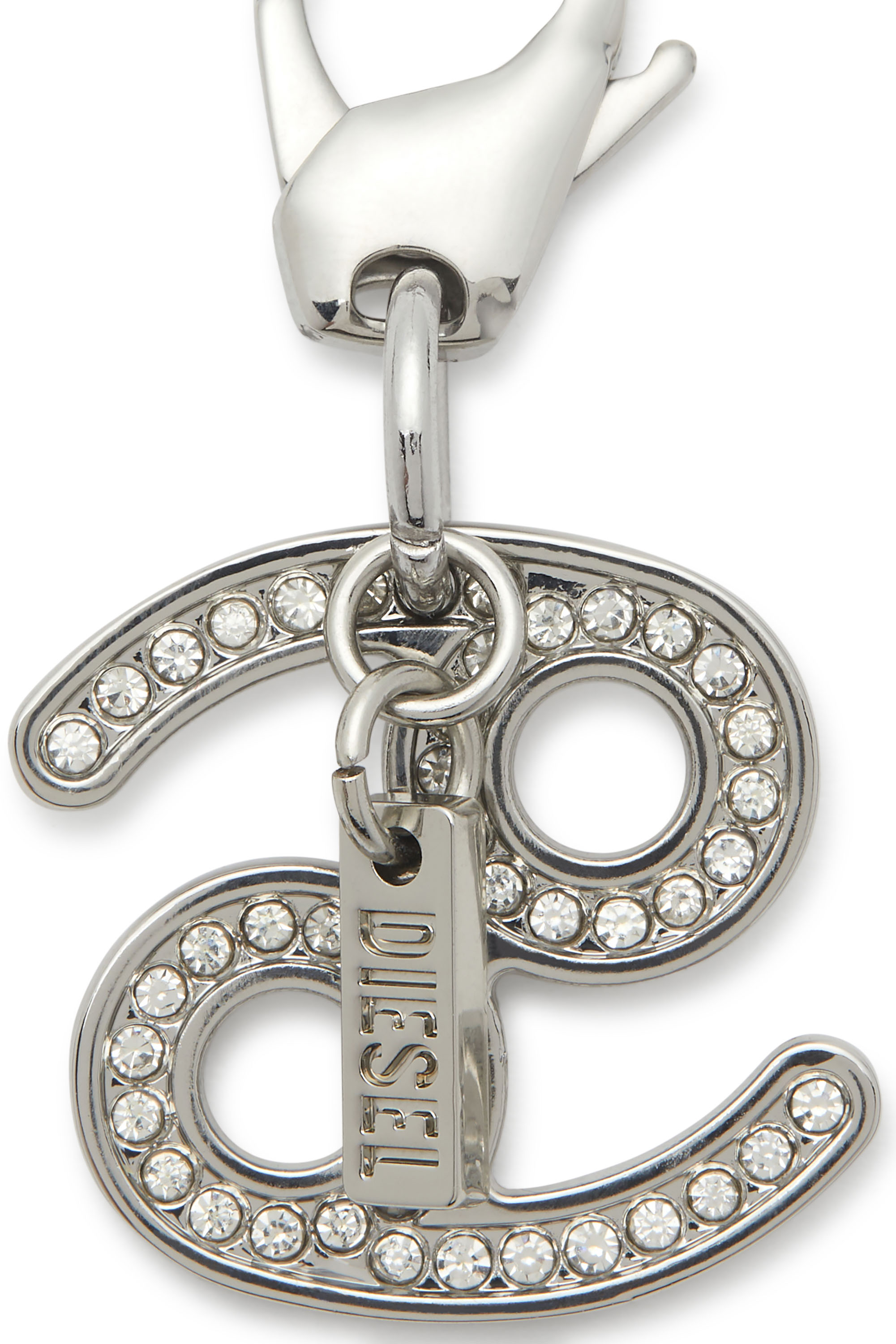 CHARM CANCER, Gris argenté