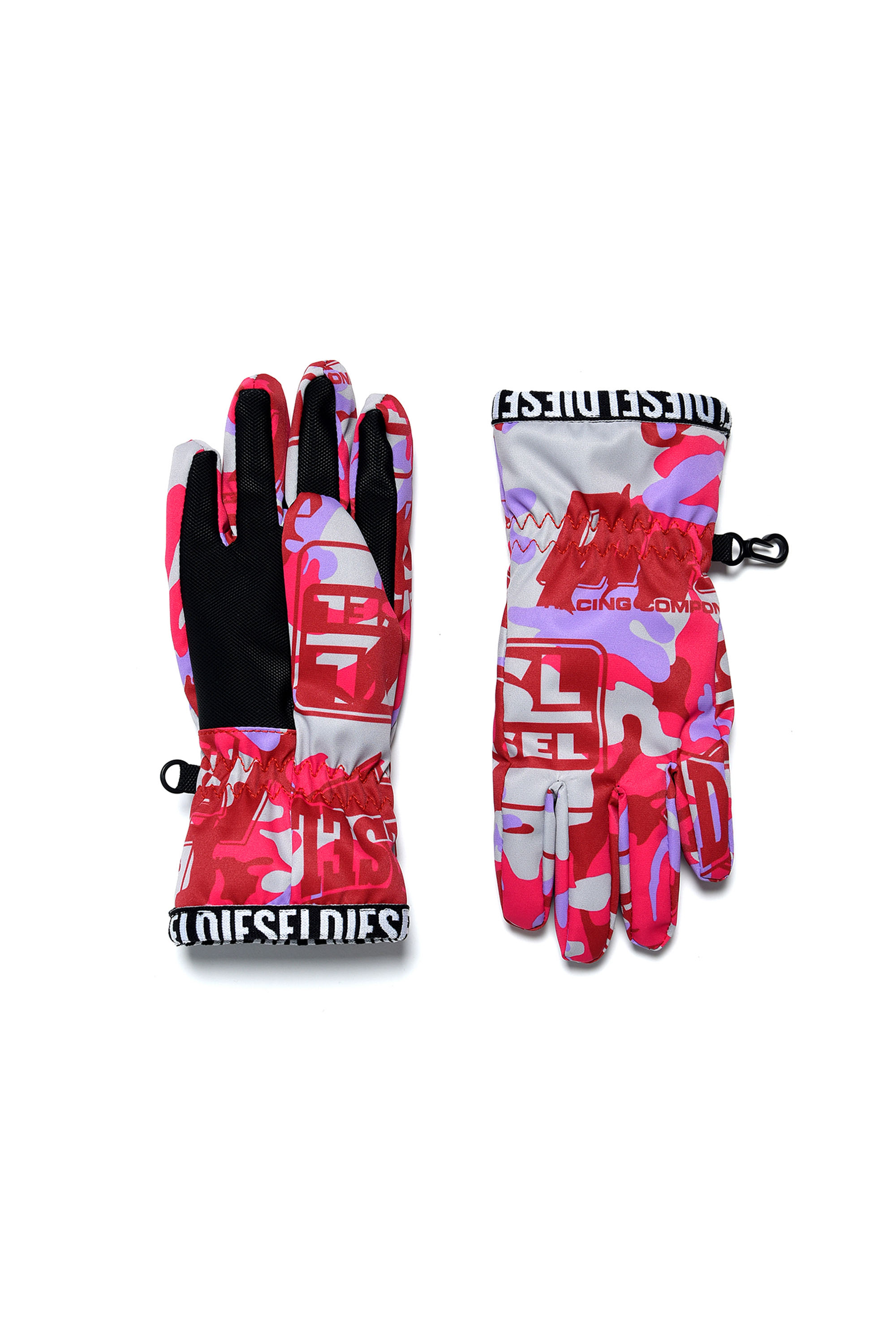 Diesel - NEKYL-SKI, Pink - Image 1