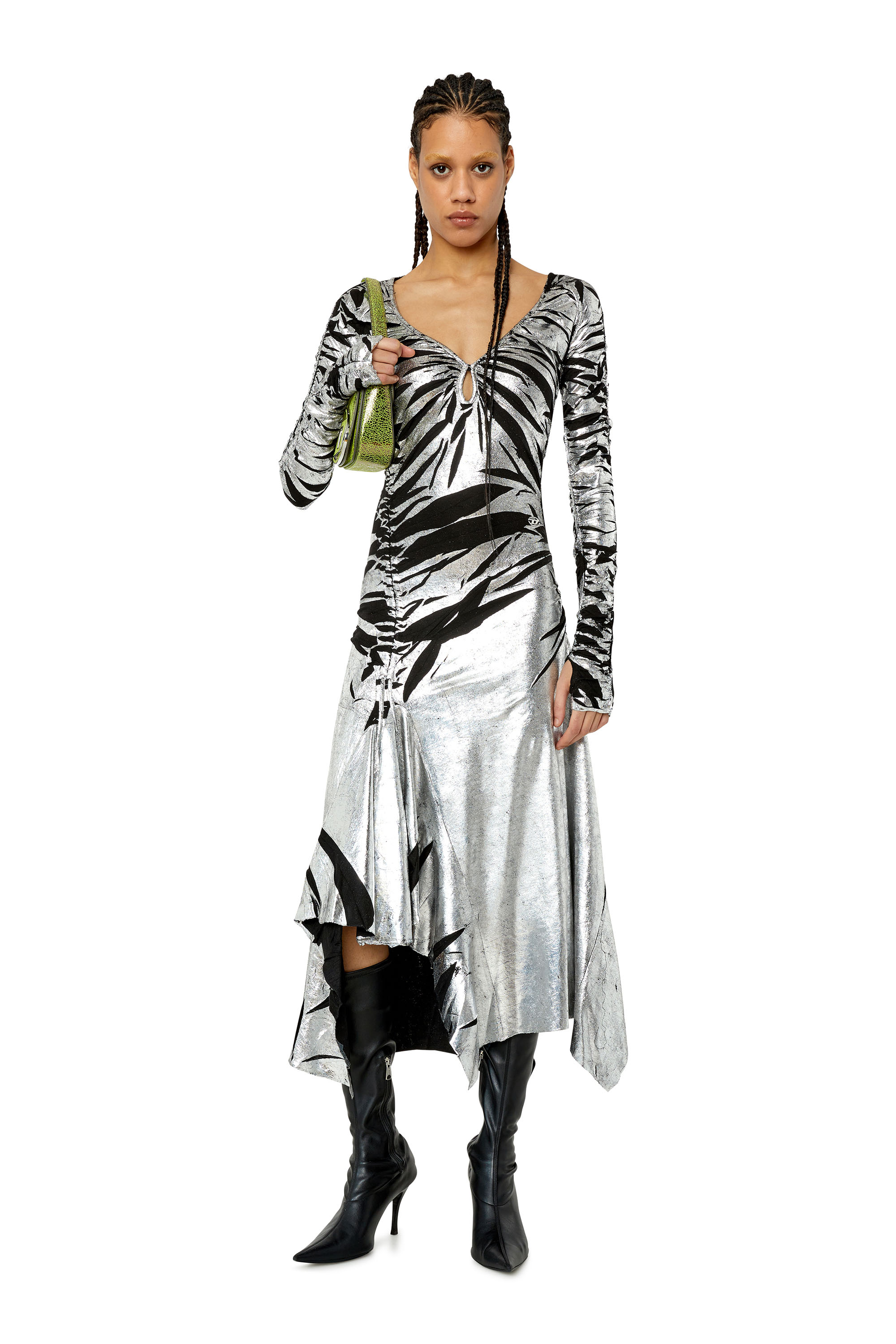 Diesel - D-RILT, Grey - Image 1