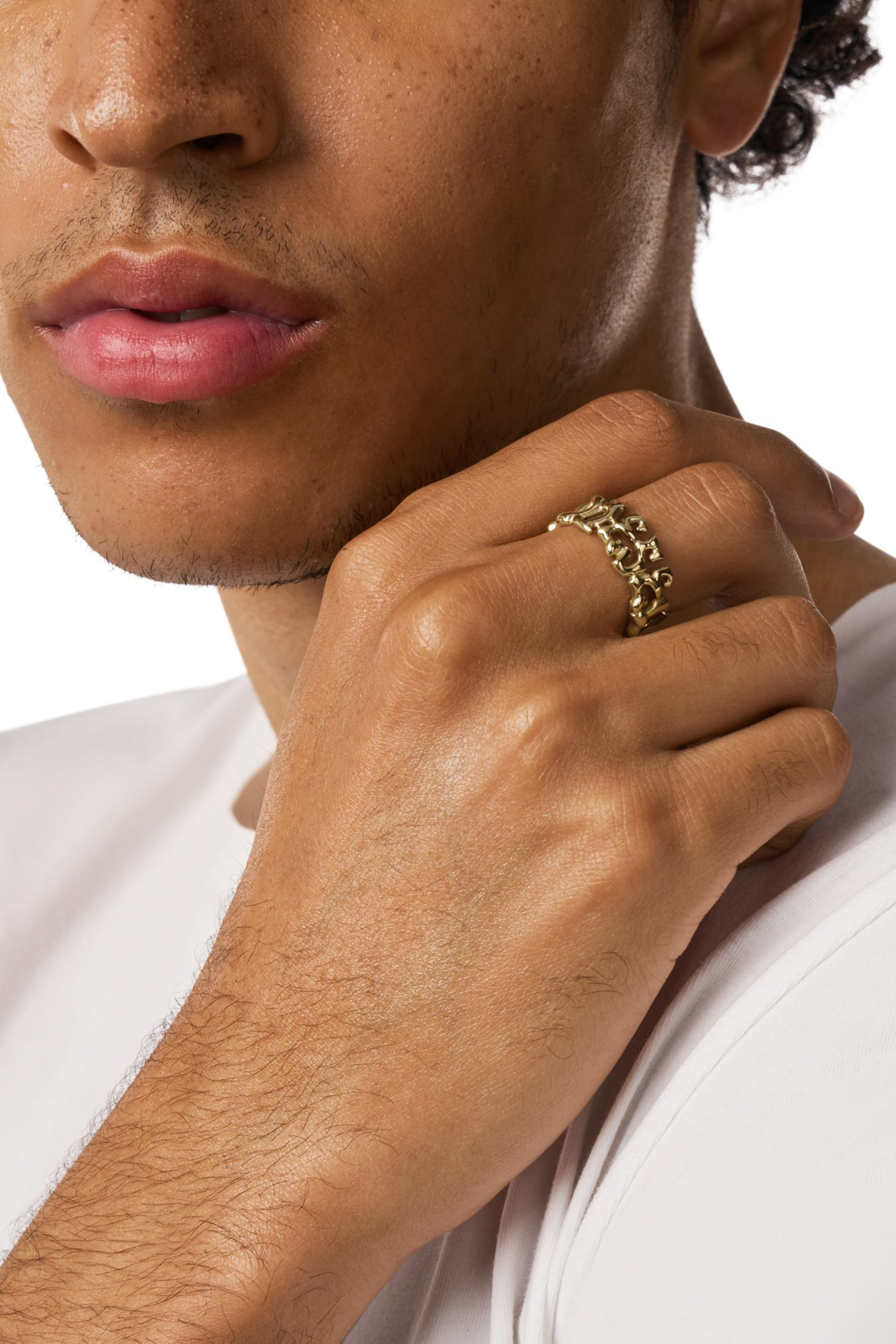 DX1680710 JEWELLERY, Or