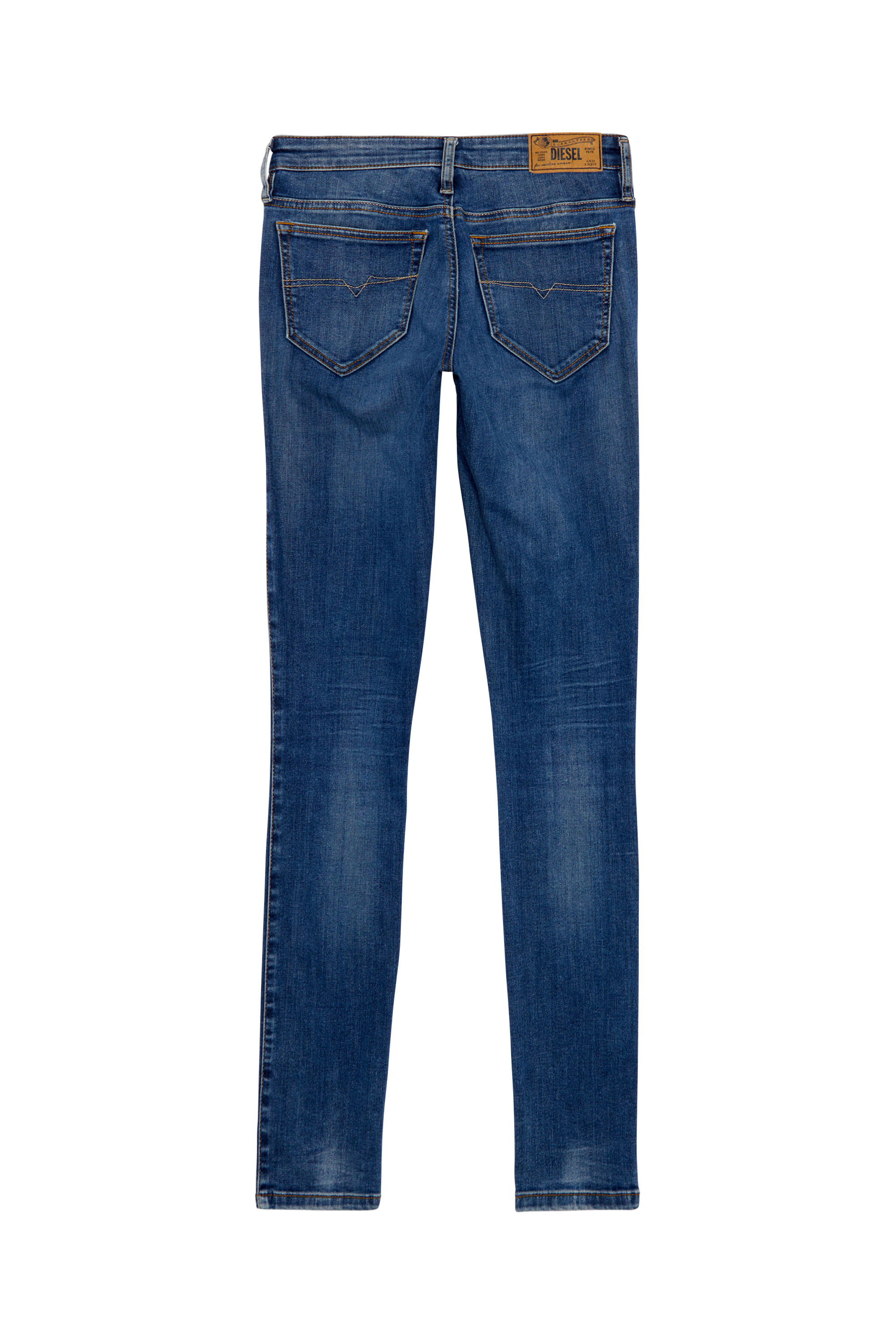 Diesel - SKINZEE-XP Femme, null - Image 2