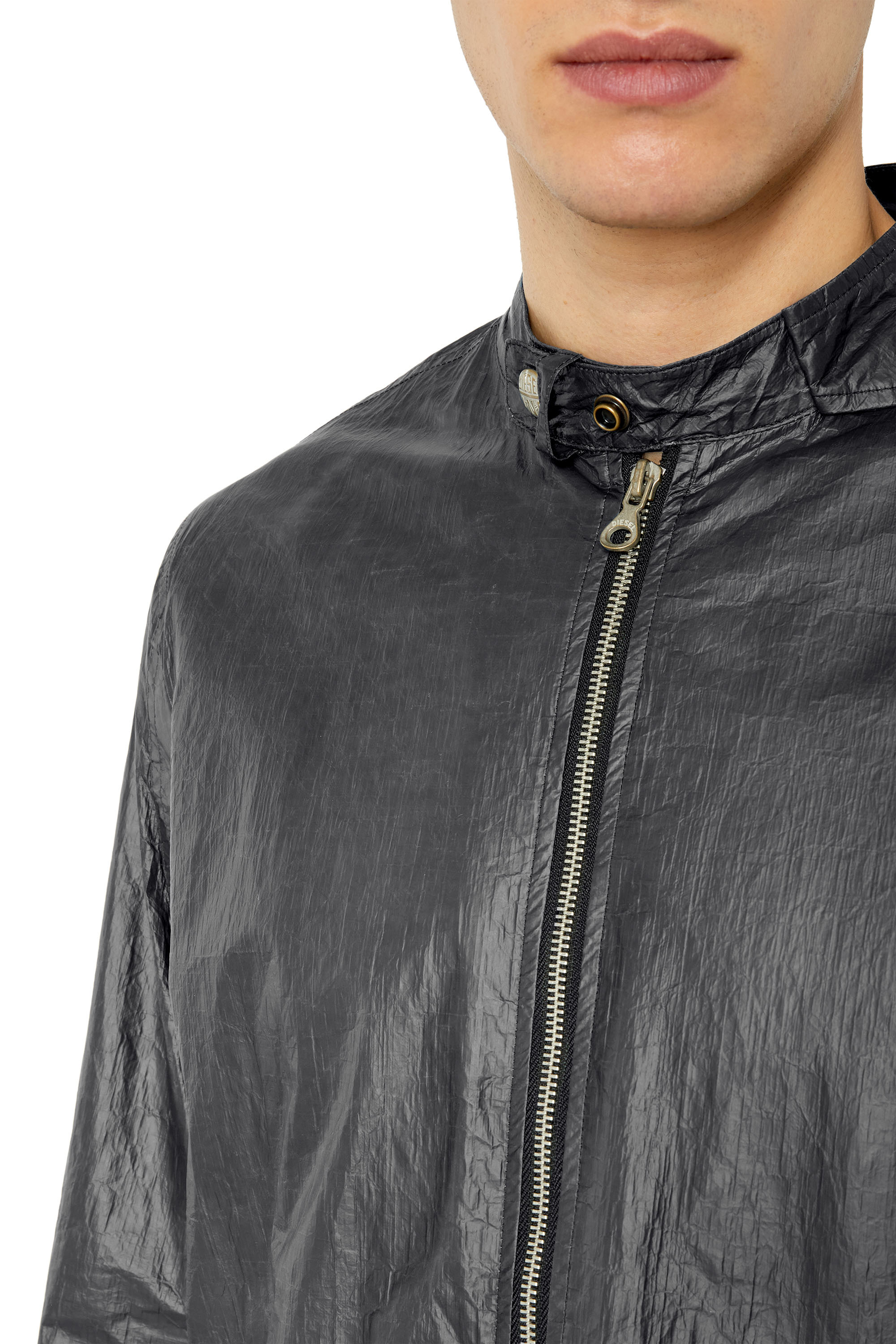 Diesel - J-SOFORI, Black - Image 5