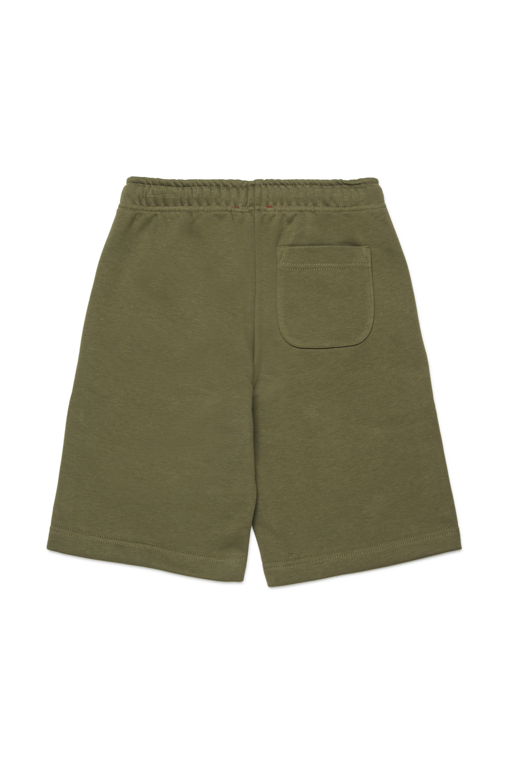 PSVALE SHORT, Vert