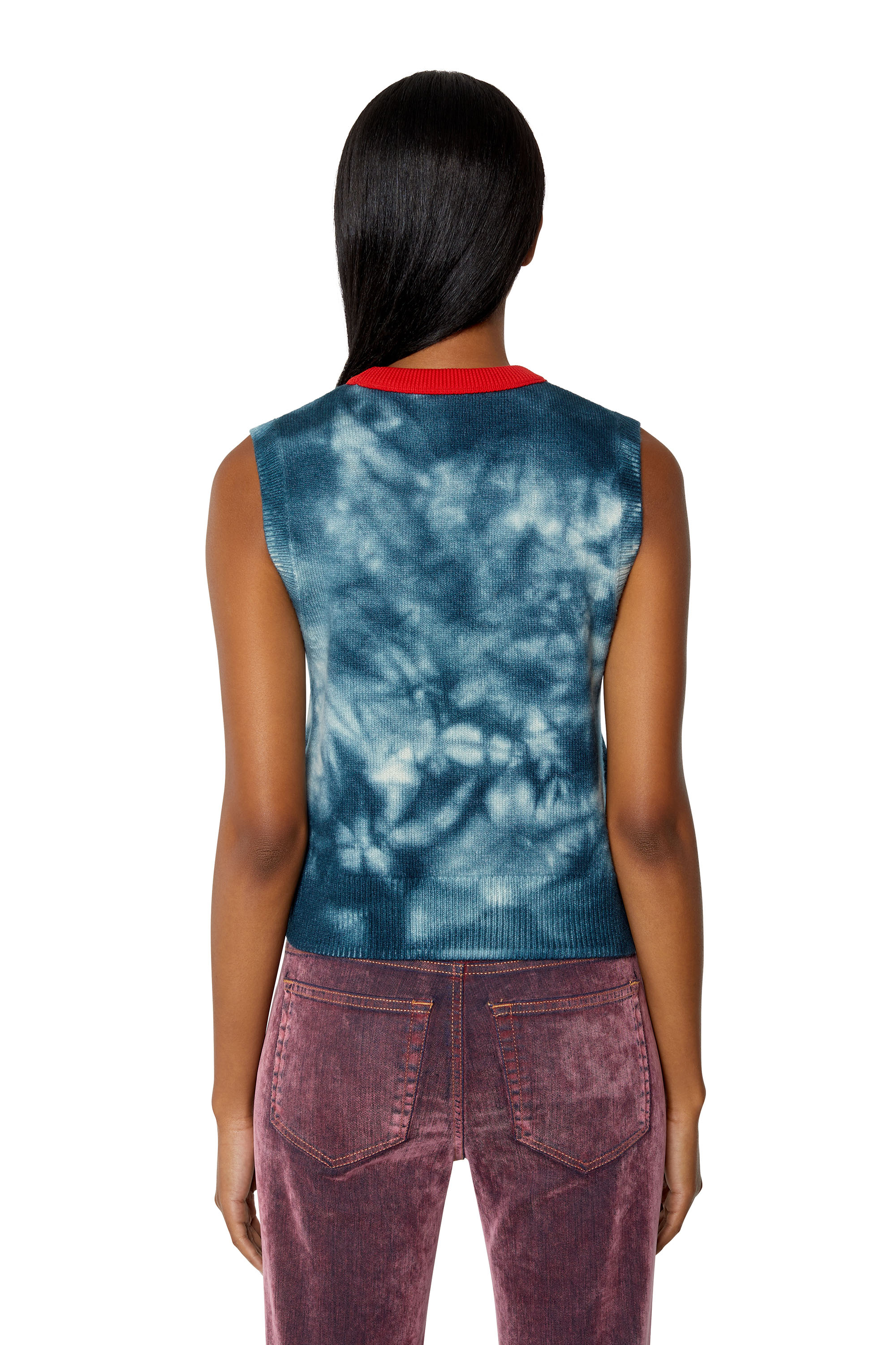 Diesel - M-ABEL, Blue - Image 4