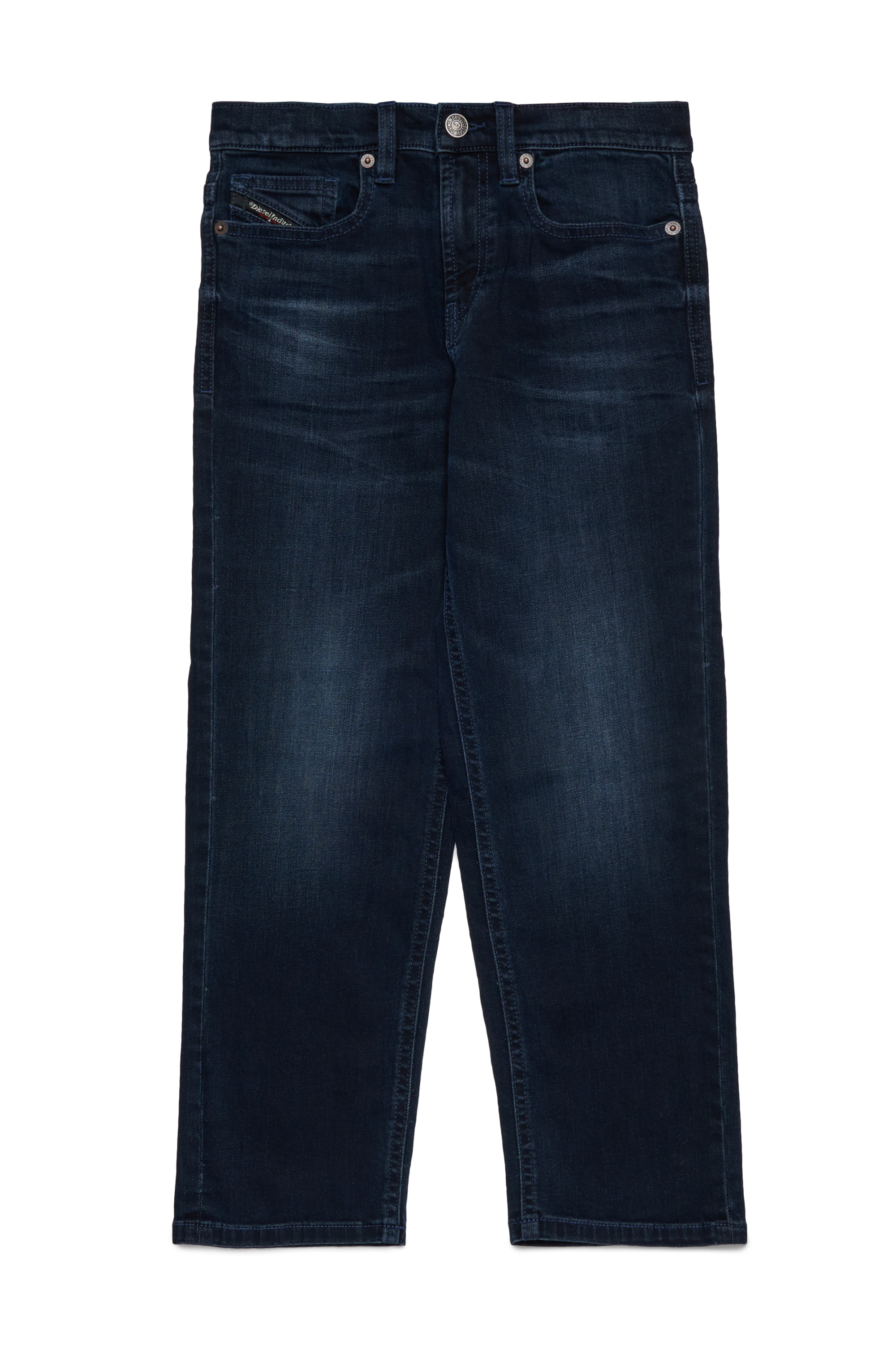 Diesel - D-MAKI-J Homme, Bleu Foncé - Image 1