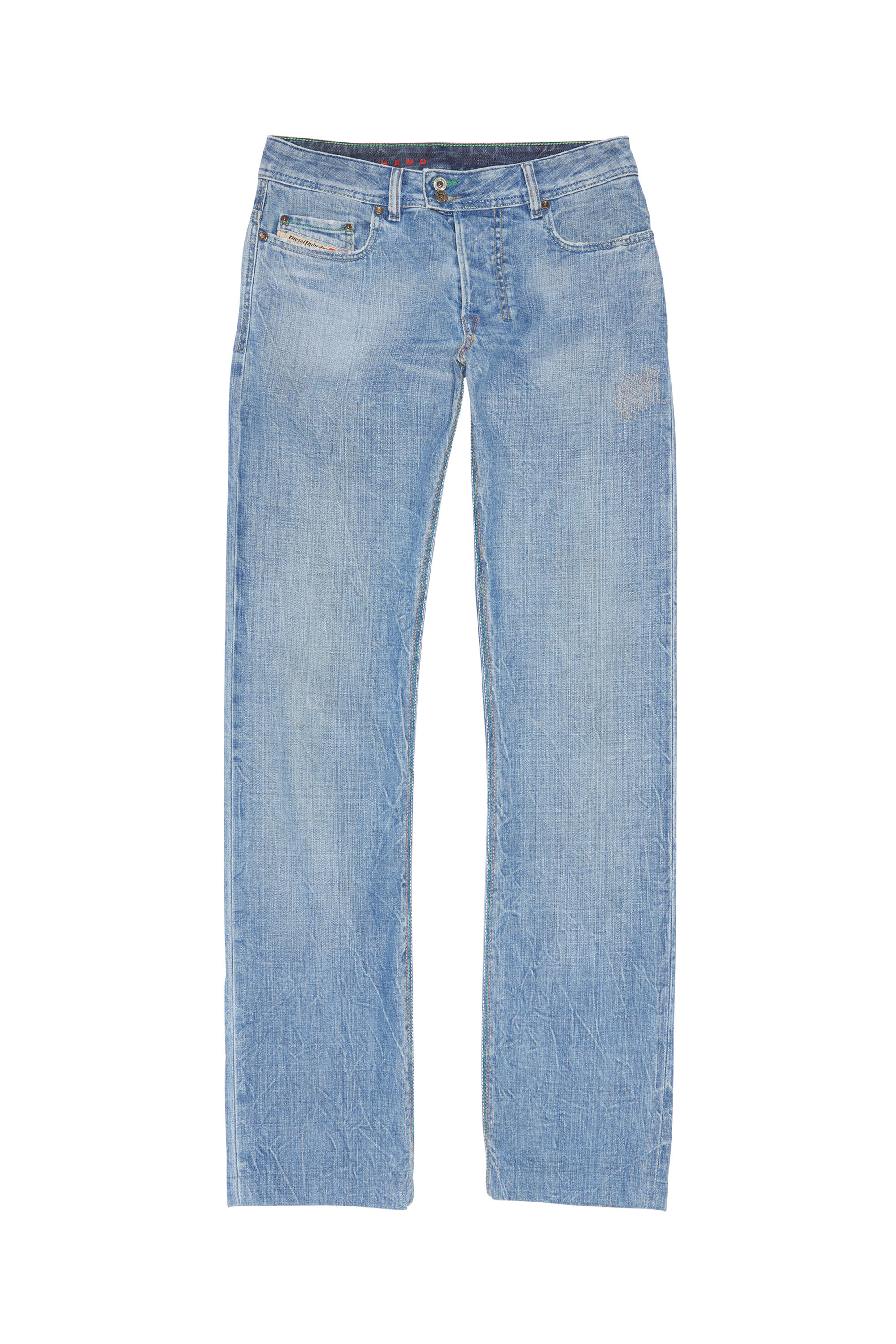 Diesel - FARCO Homme, Bleu Clair - Image 1