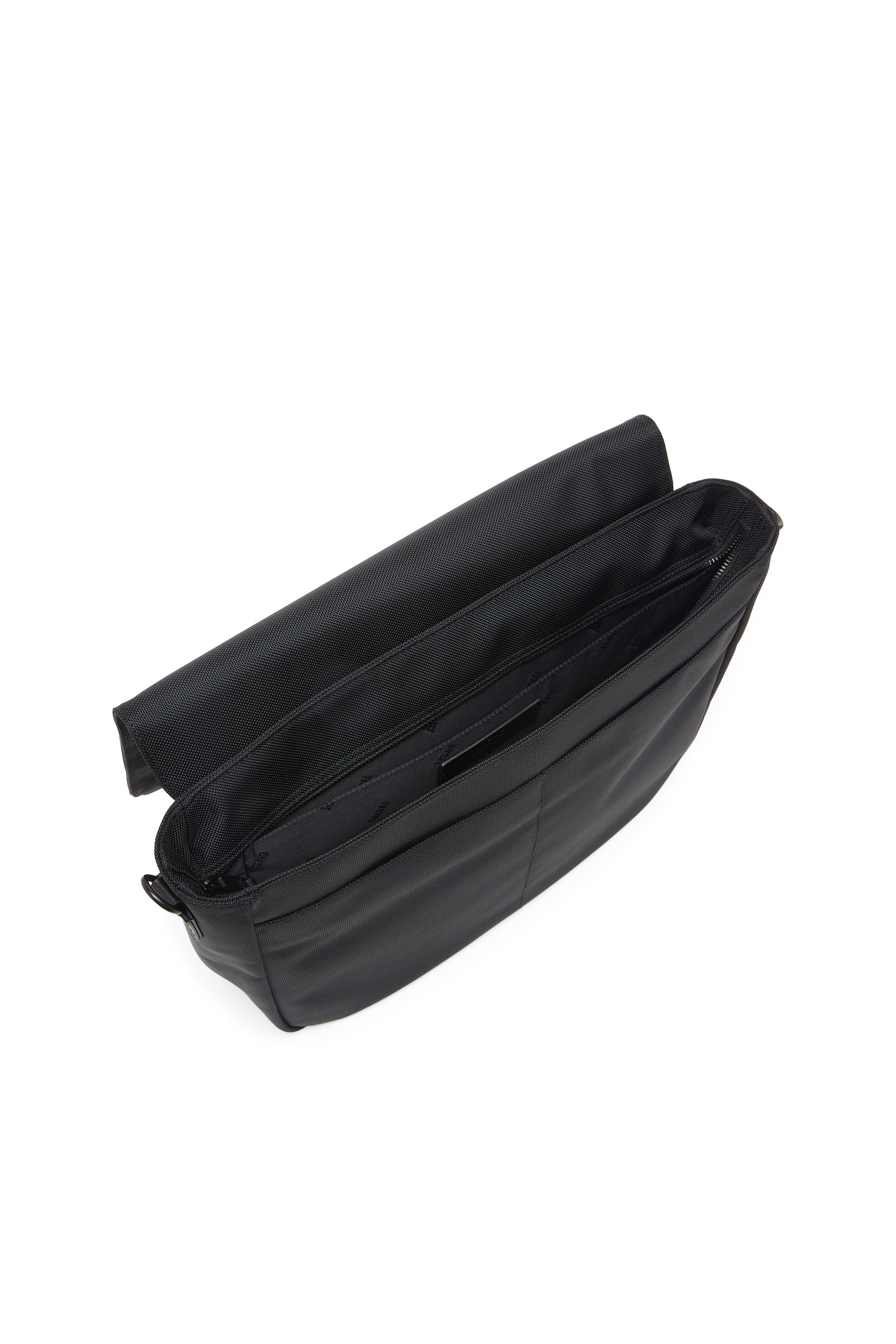 Diesel - 1DR MESSENGER, 1DR-Sac messager en nylon CORDURA® Homme in ToBeDefined - 3