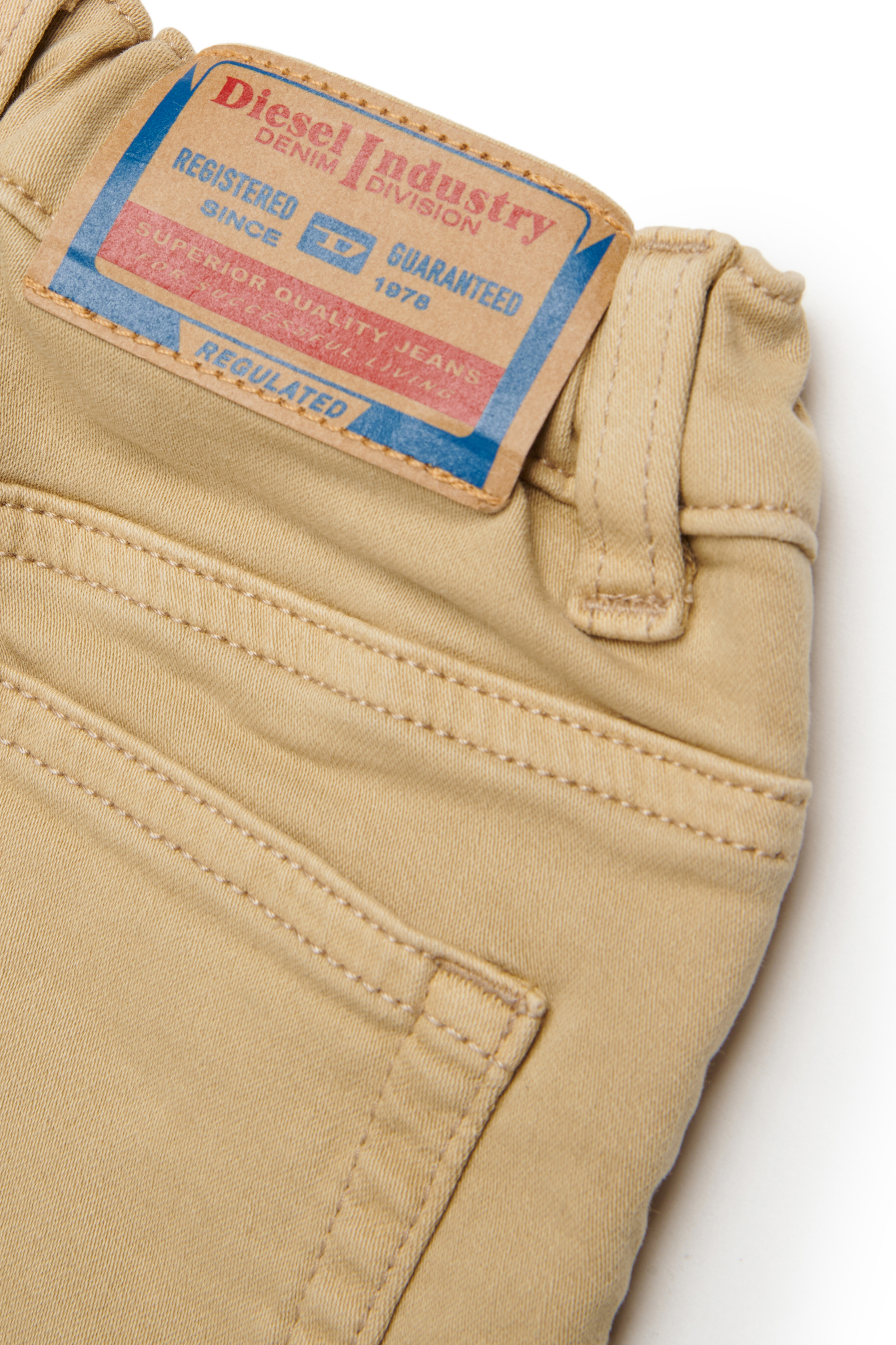 PGALLYB JJJ, Marron Clair