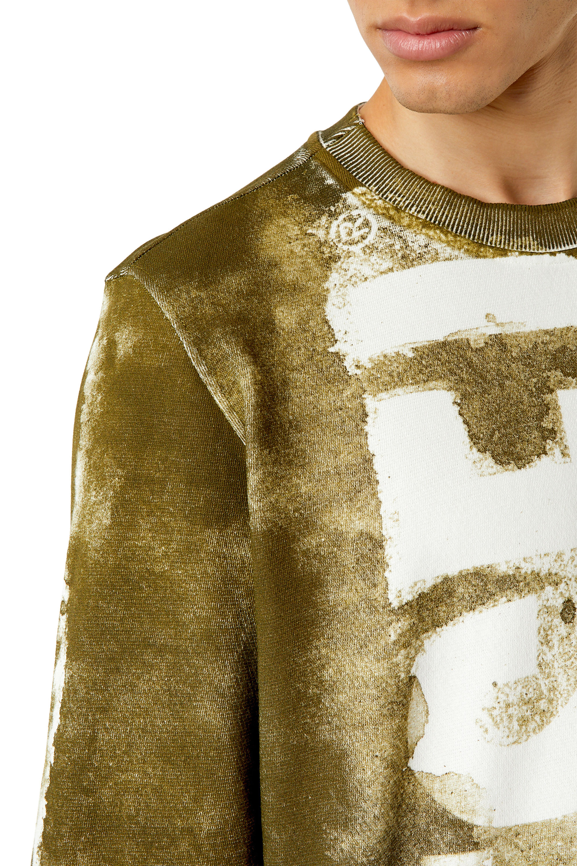 Diesel - S-GINY, Military Green - Image 3