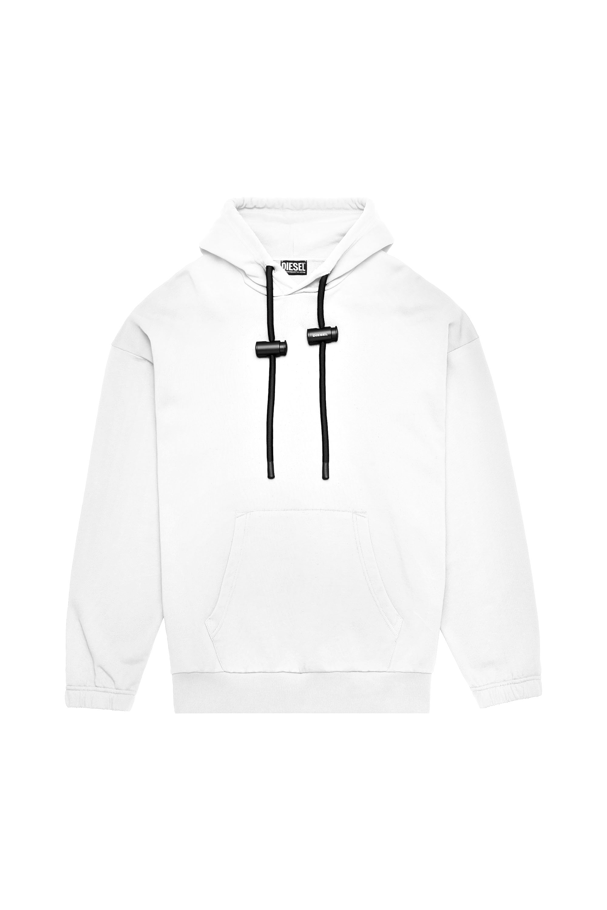S-BALIRIB, White - Sweaters