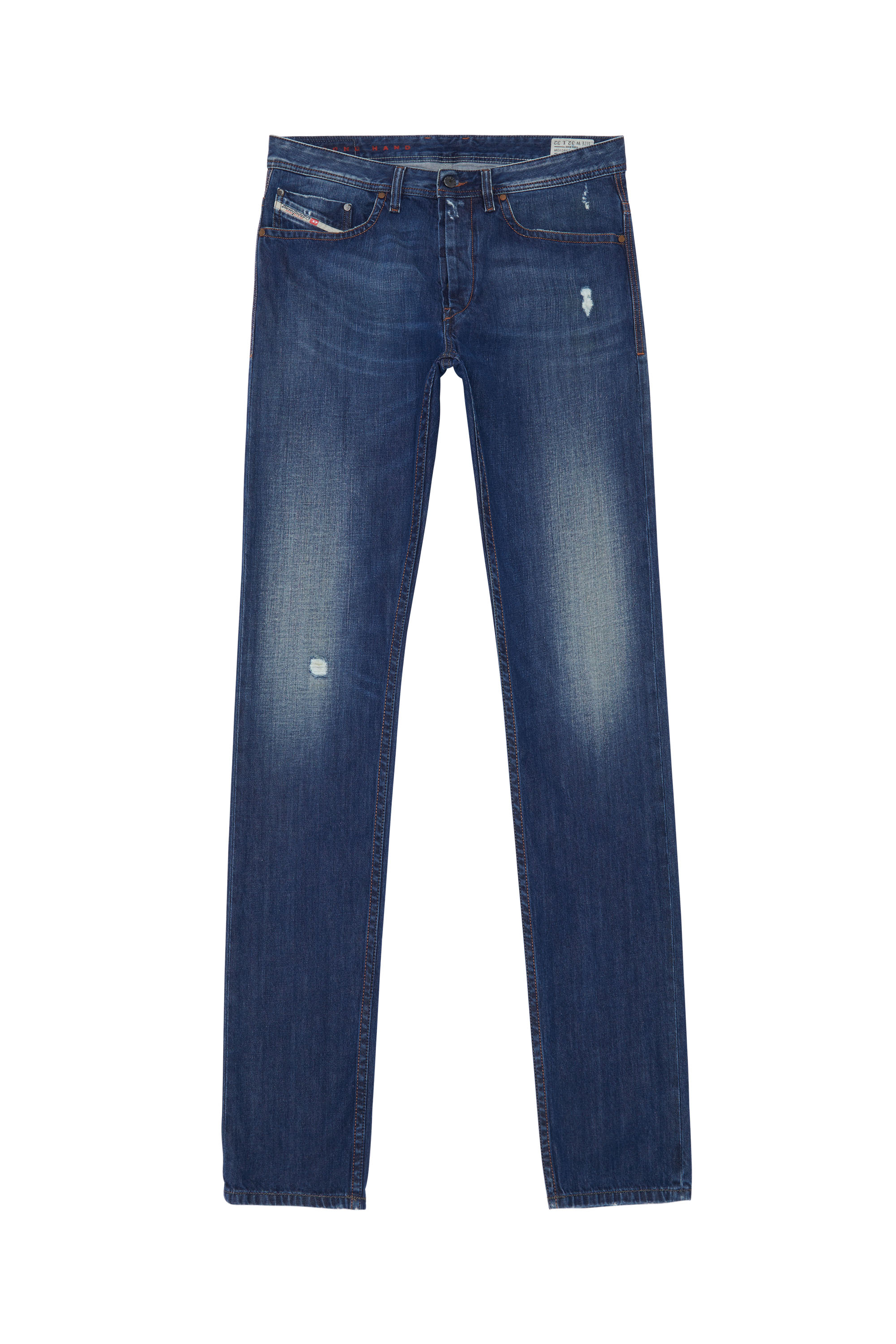 Diesel - BRADDOM, Dark Blue - Image 1