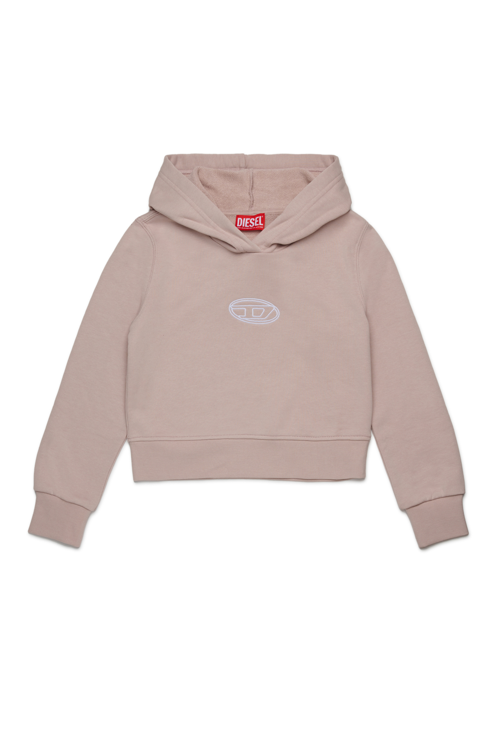 SASYHOOD, Rose