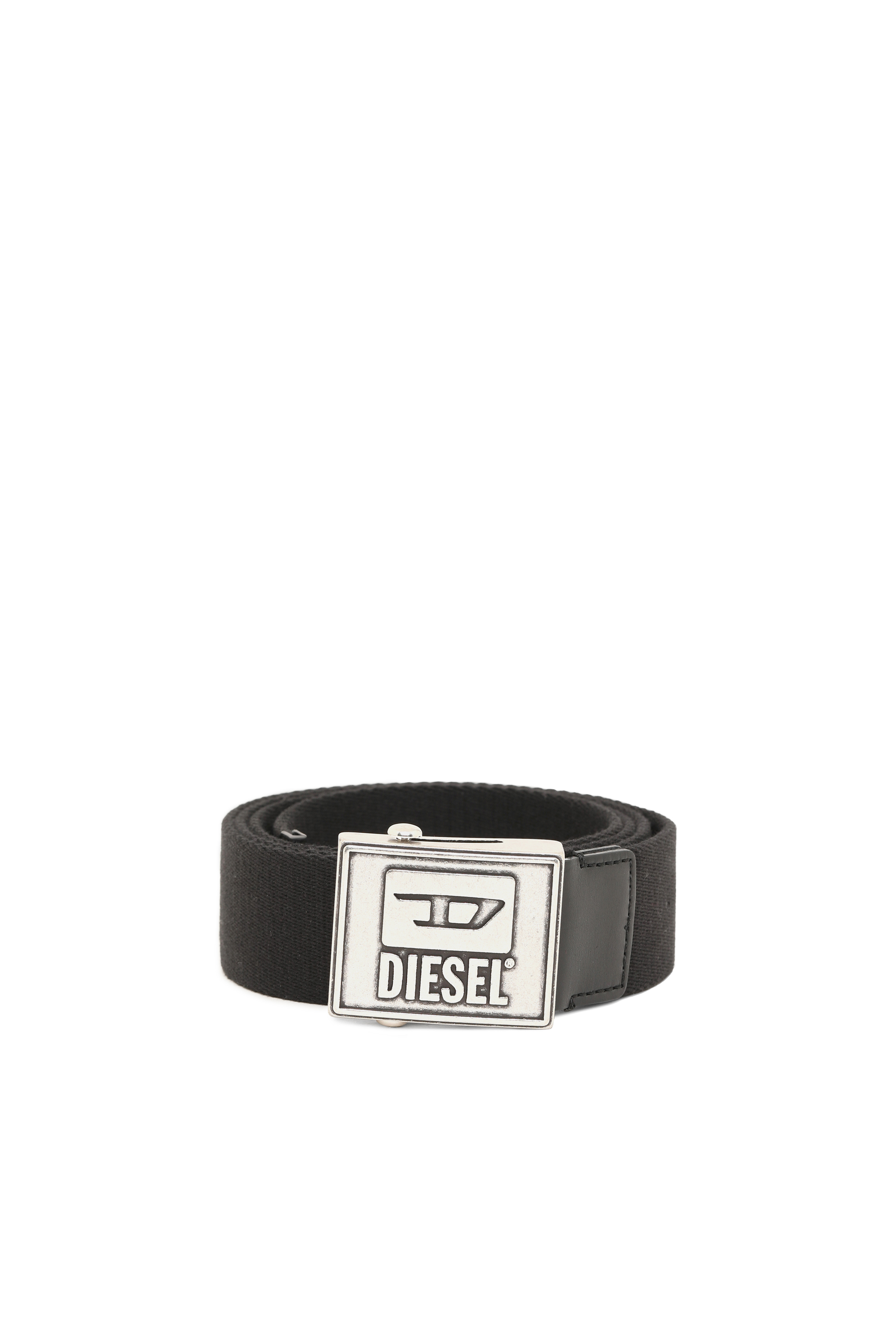 B-METALTAPE, Black - Belts