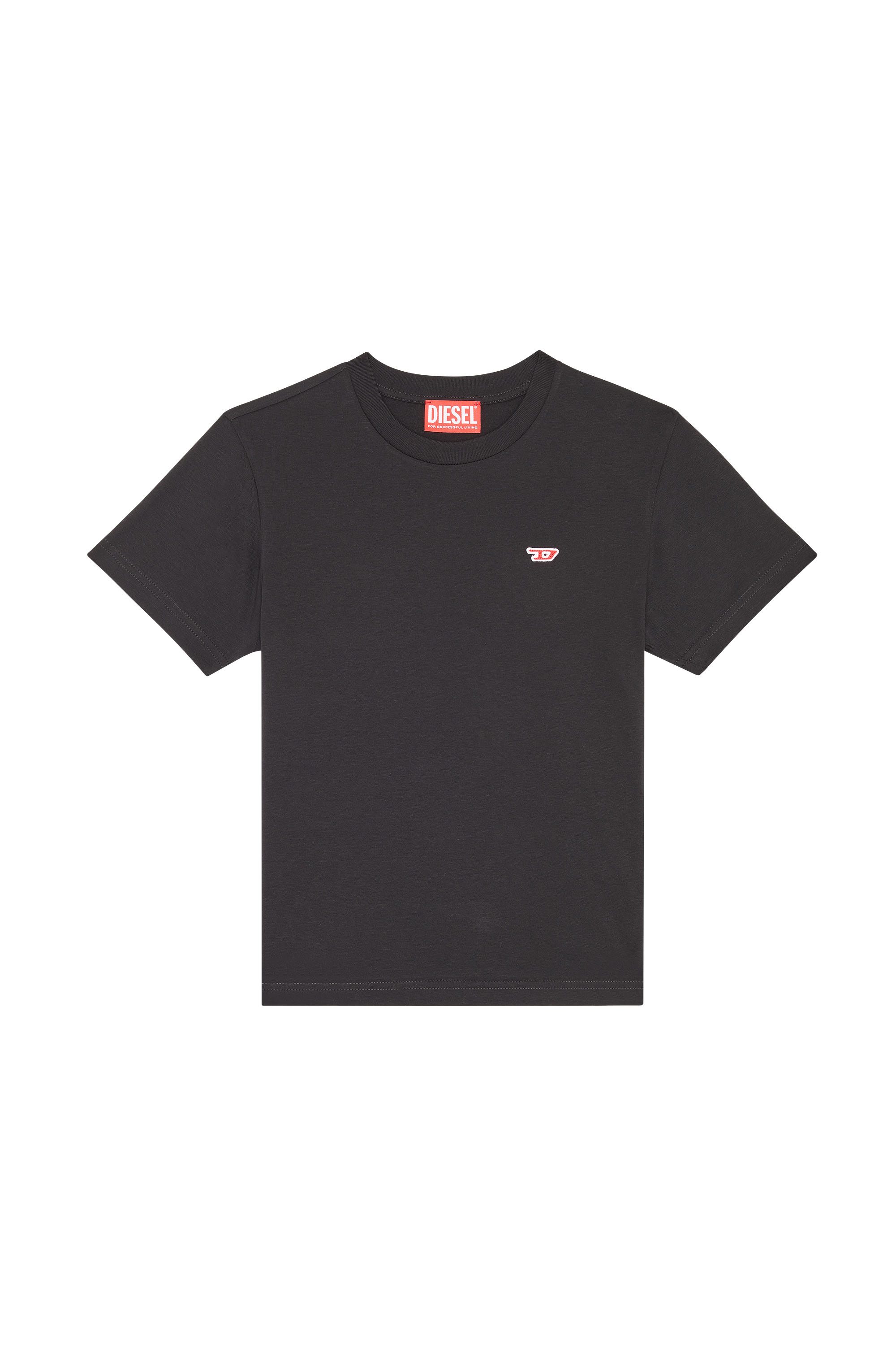 Diesel - LTGIM, Black - Image 1