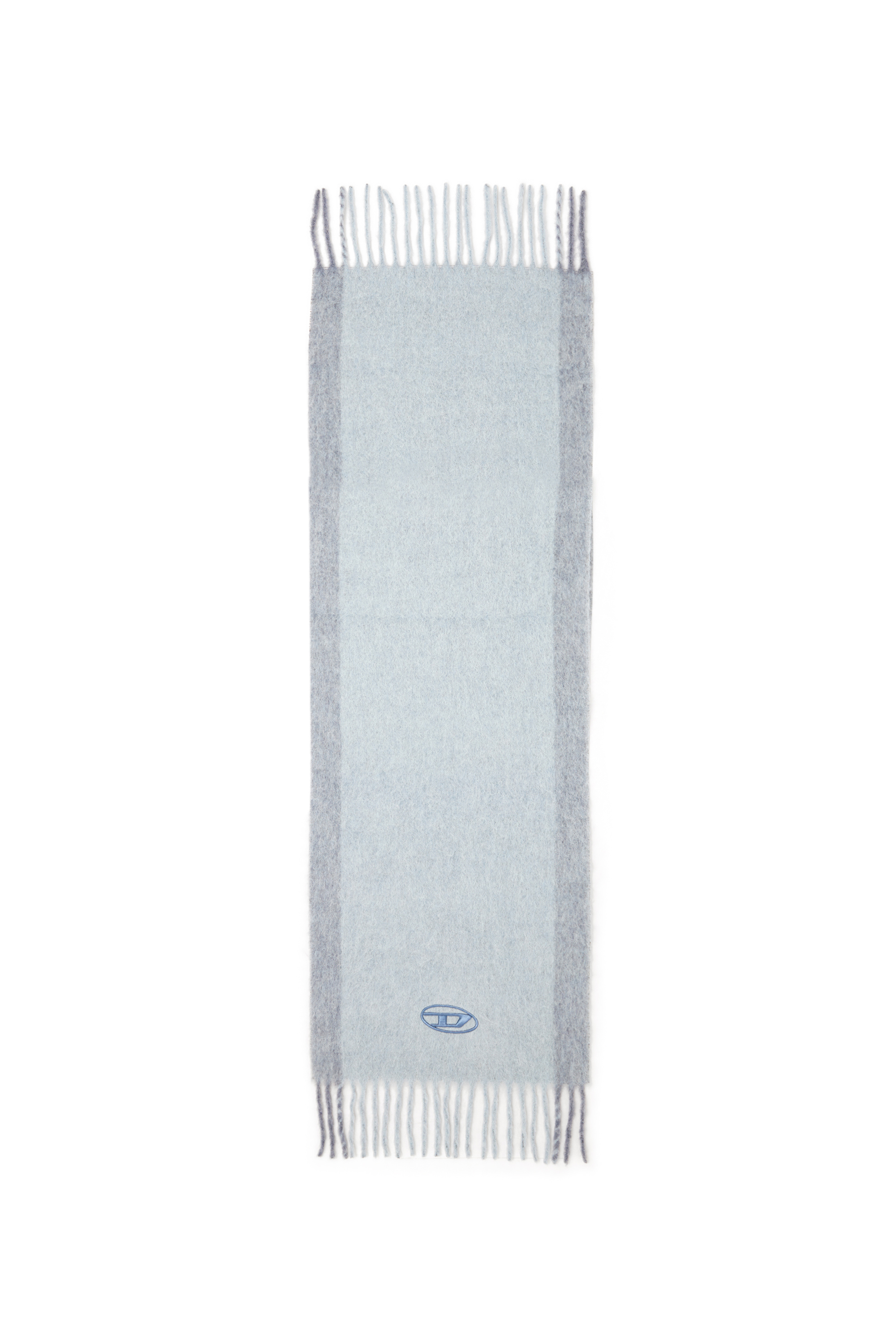 S-OLID, Bleu Clair