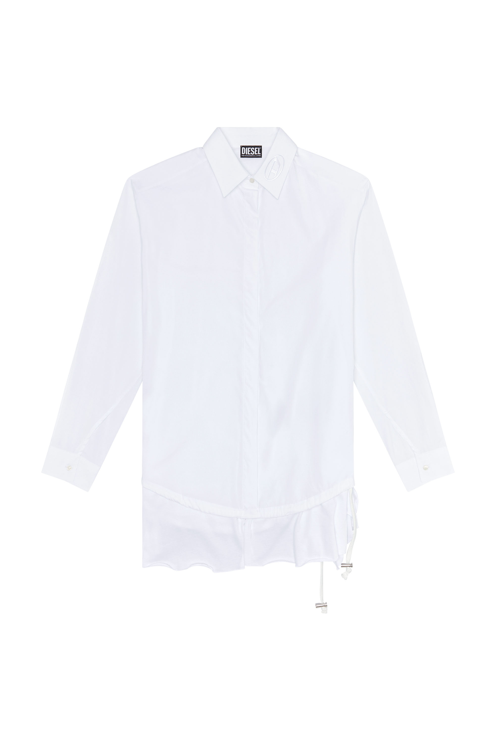Diesel - C-ENTELA, White - Image 2