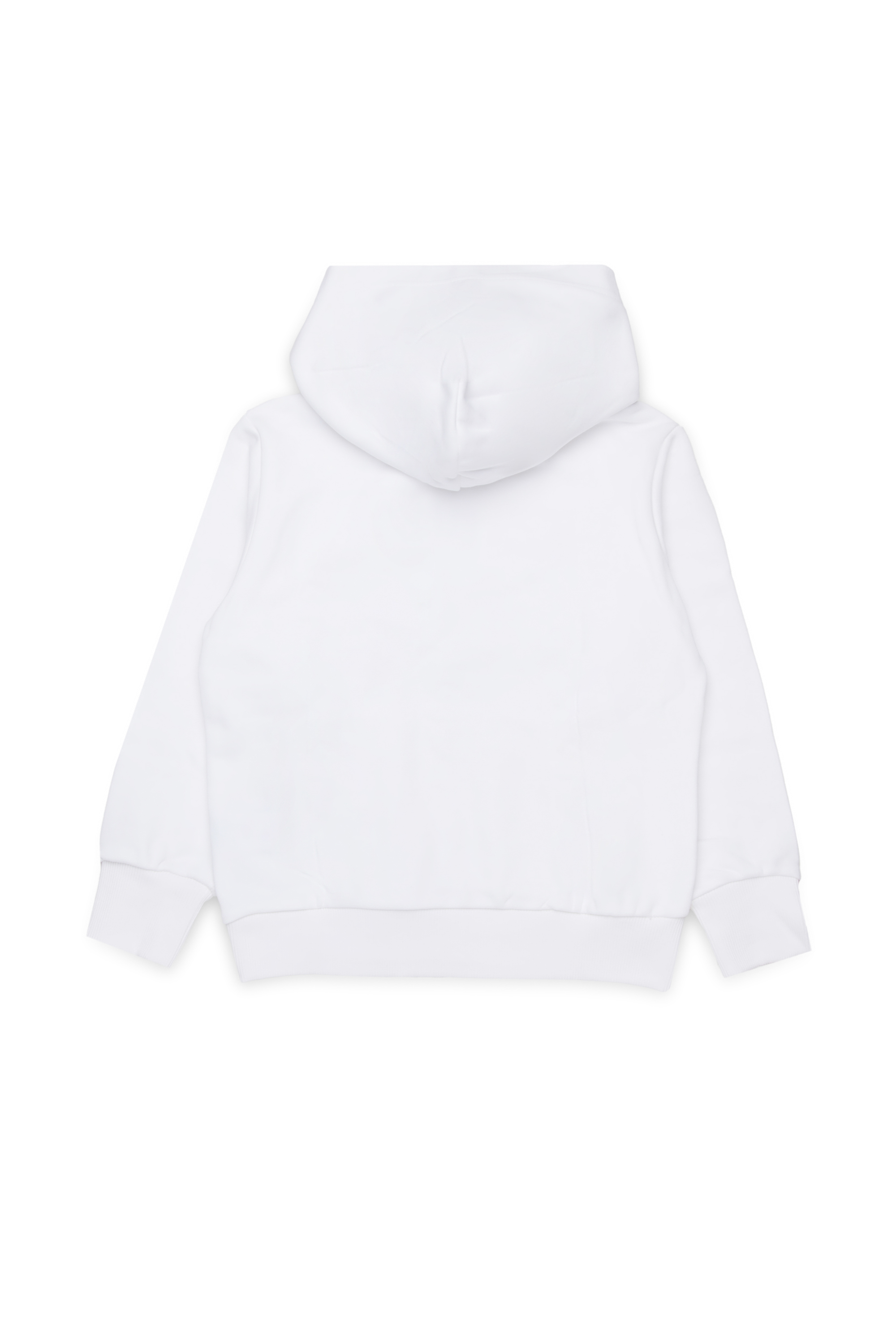 SDROPSHOOD OVER, Blanc