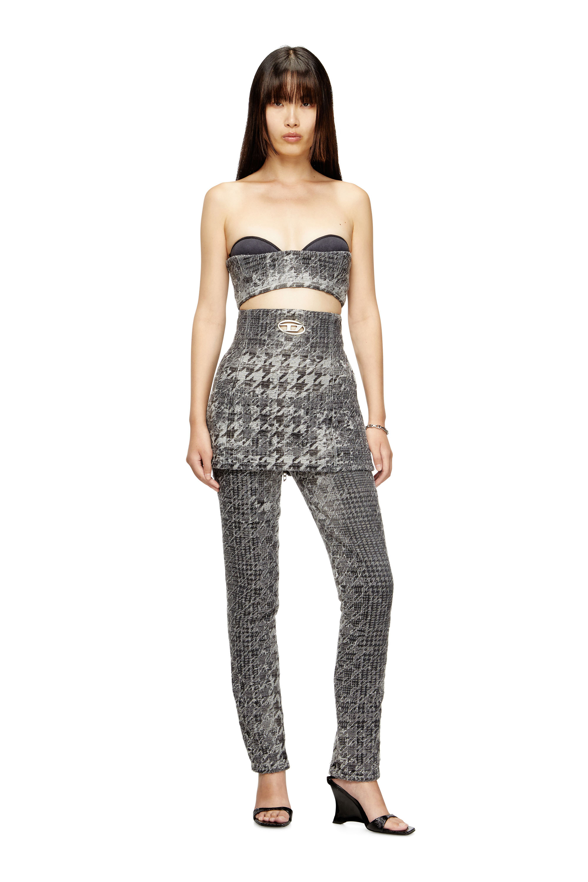 Slim Jeans 1992 D-Jiann 0CEBN