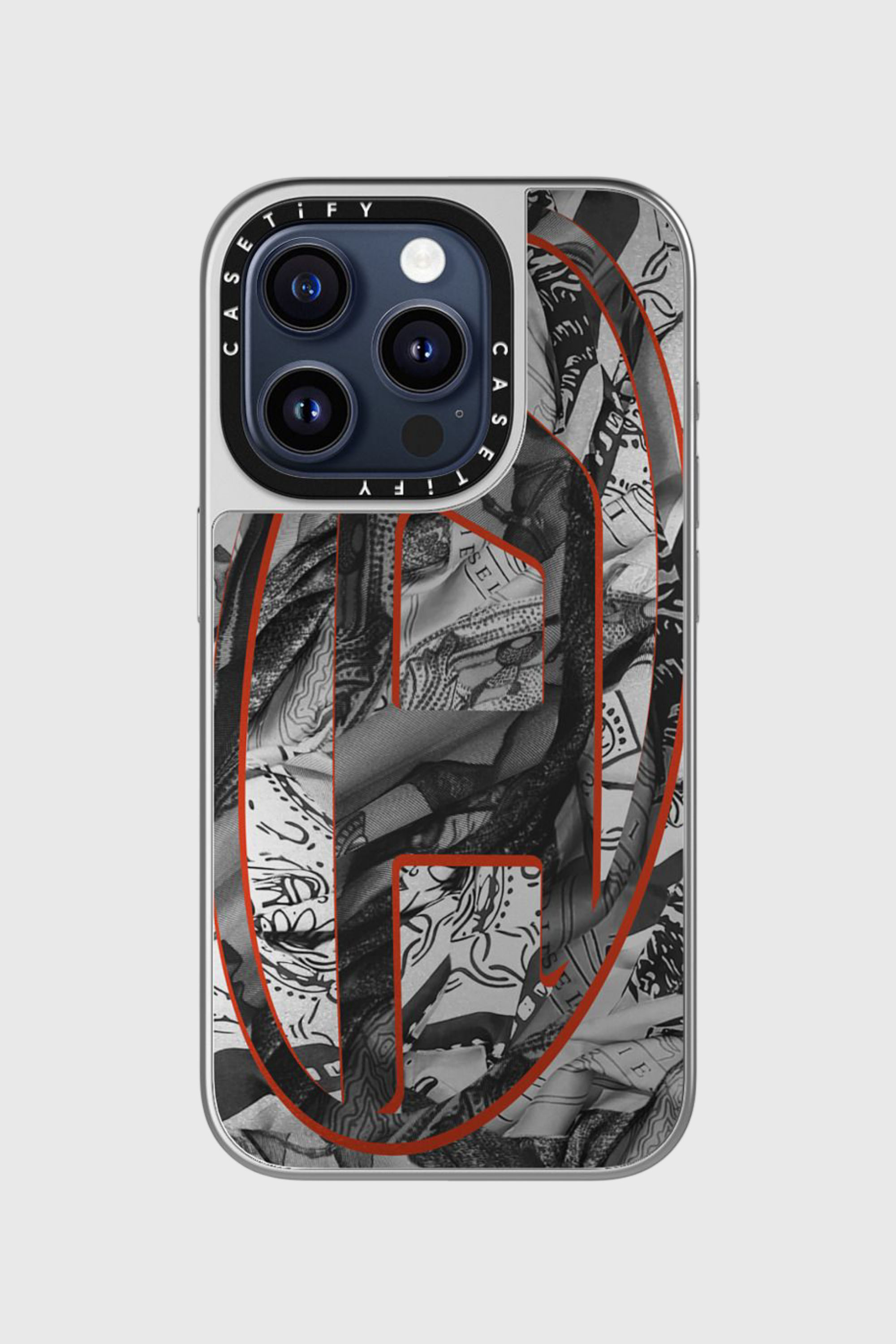 Magsafe Bandana Case iPhone 15 Pro