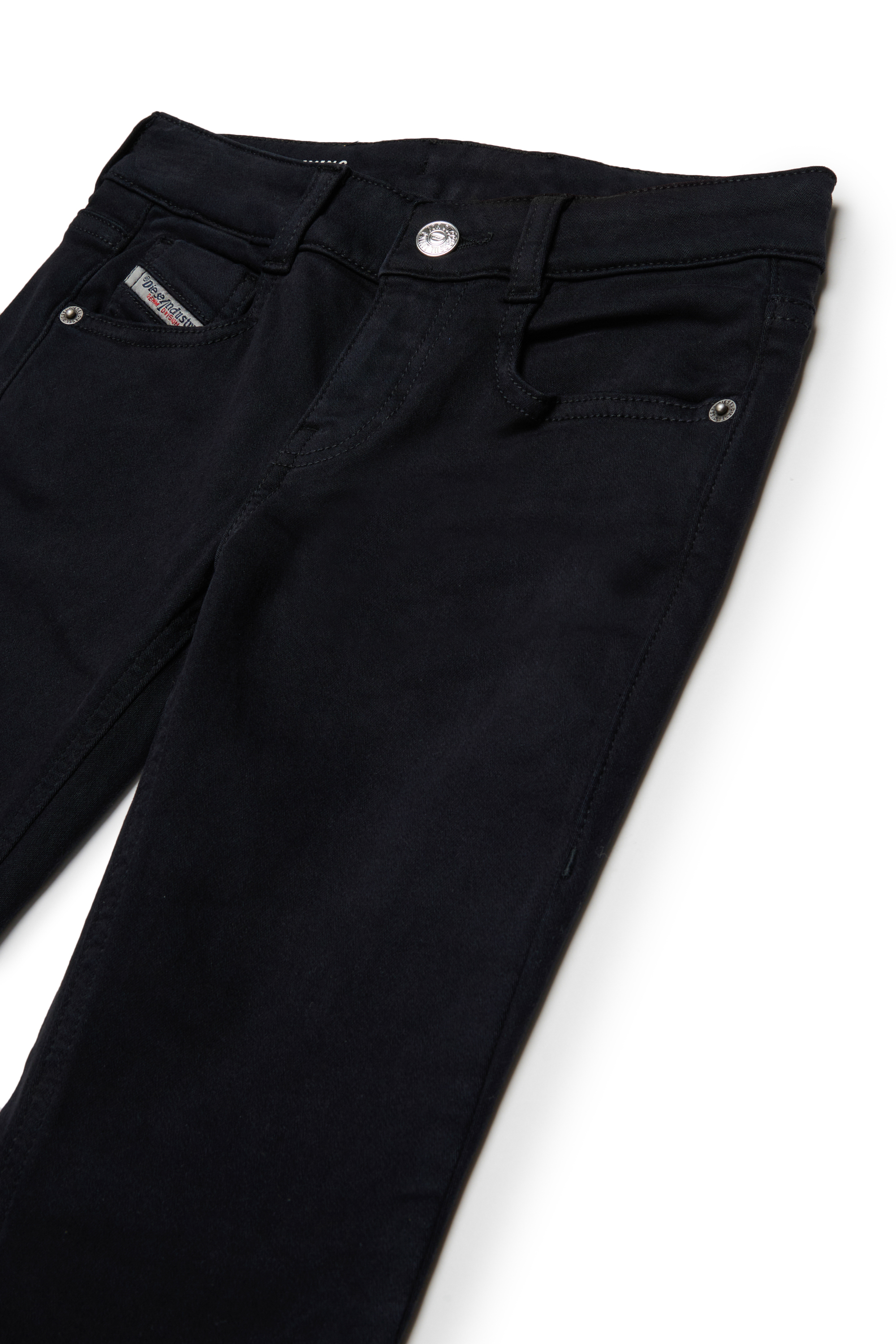 Diesel - D-ARRY-J JJJ Femme, Noir - Image 3