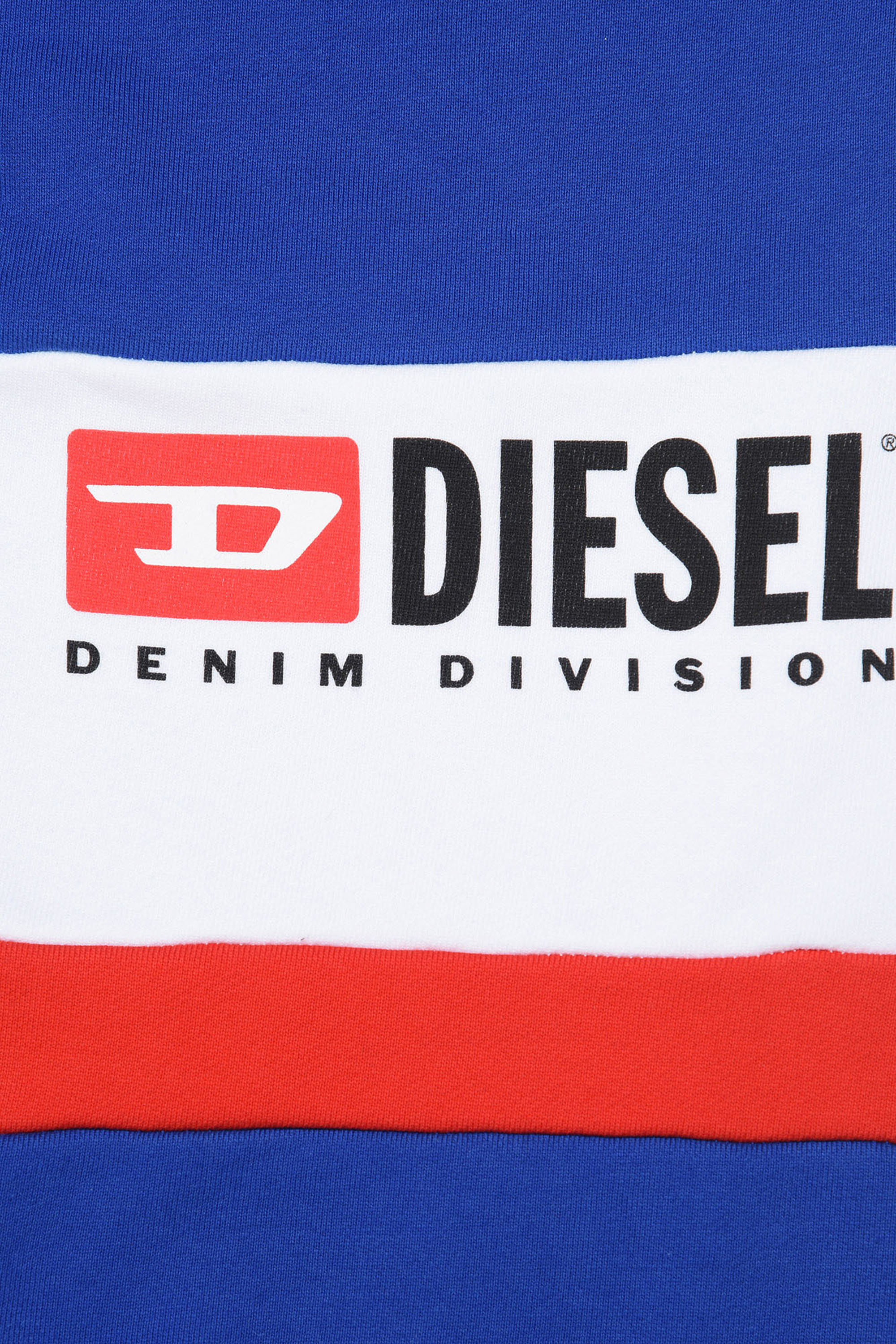 Diesel - LPREAPYDIV OVER, Blue - Image 3