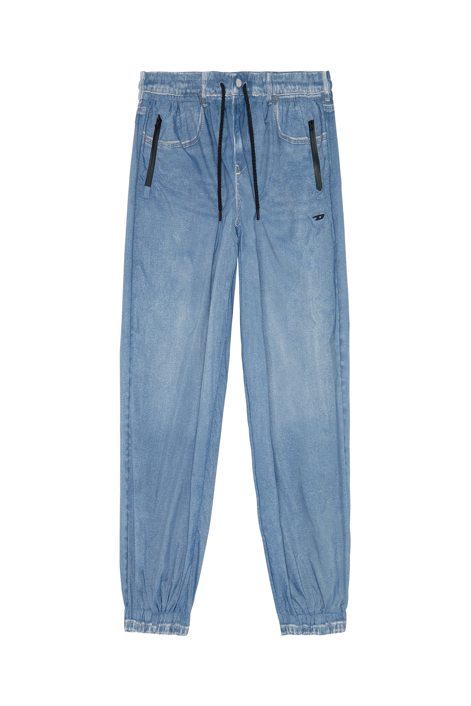 Diesel - AUWB-MADDOX-HT20, Blue - Image 3