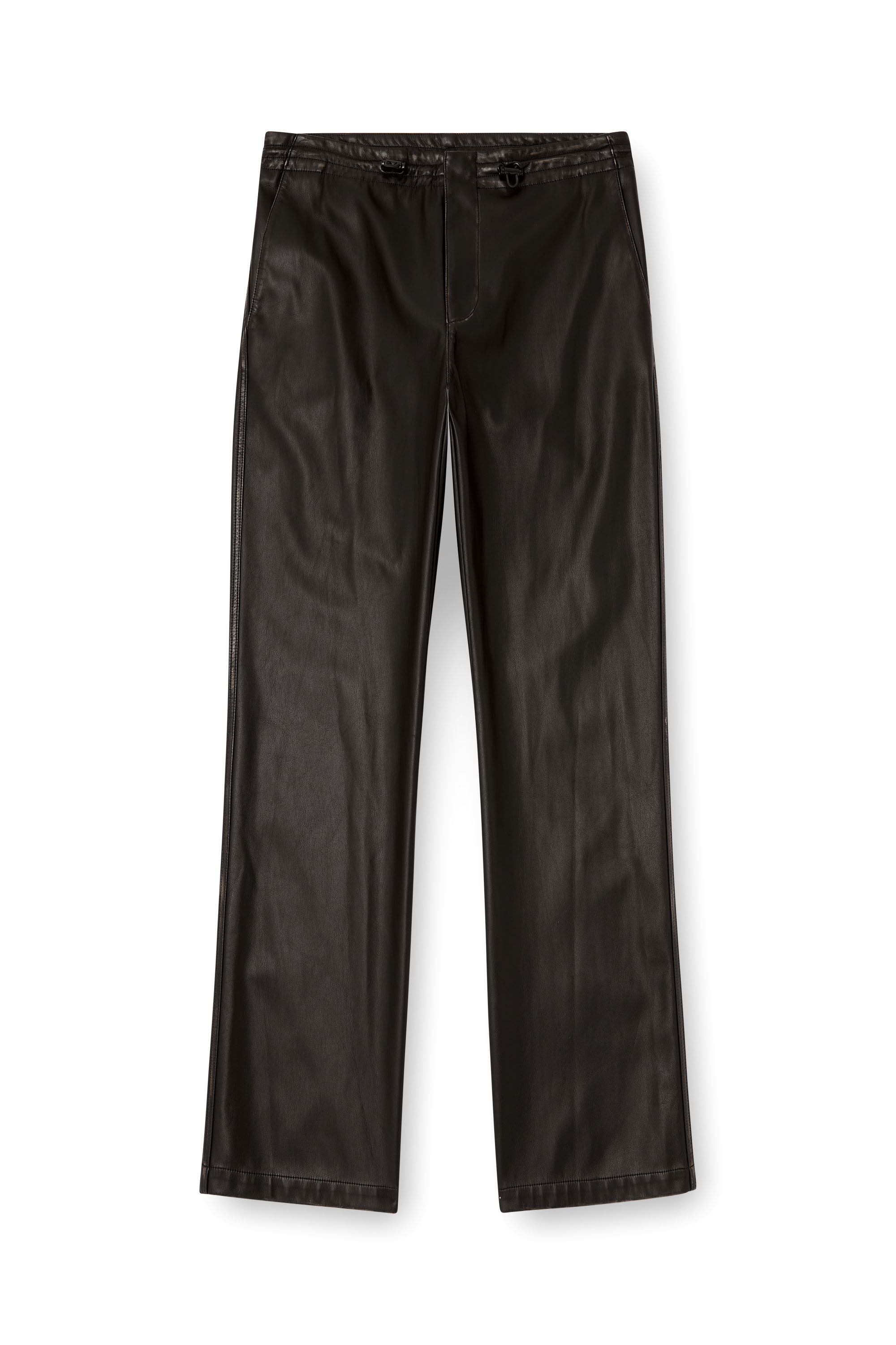 Diesel - P-RIVERS, Pantalon en tissu technique traité Homme in ToBeDefined - 3
