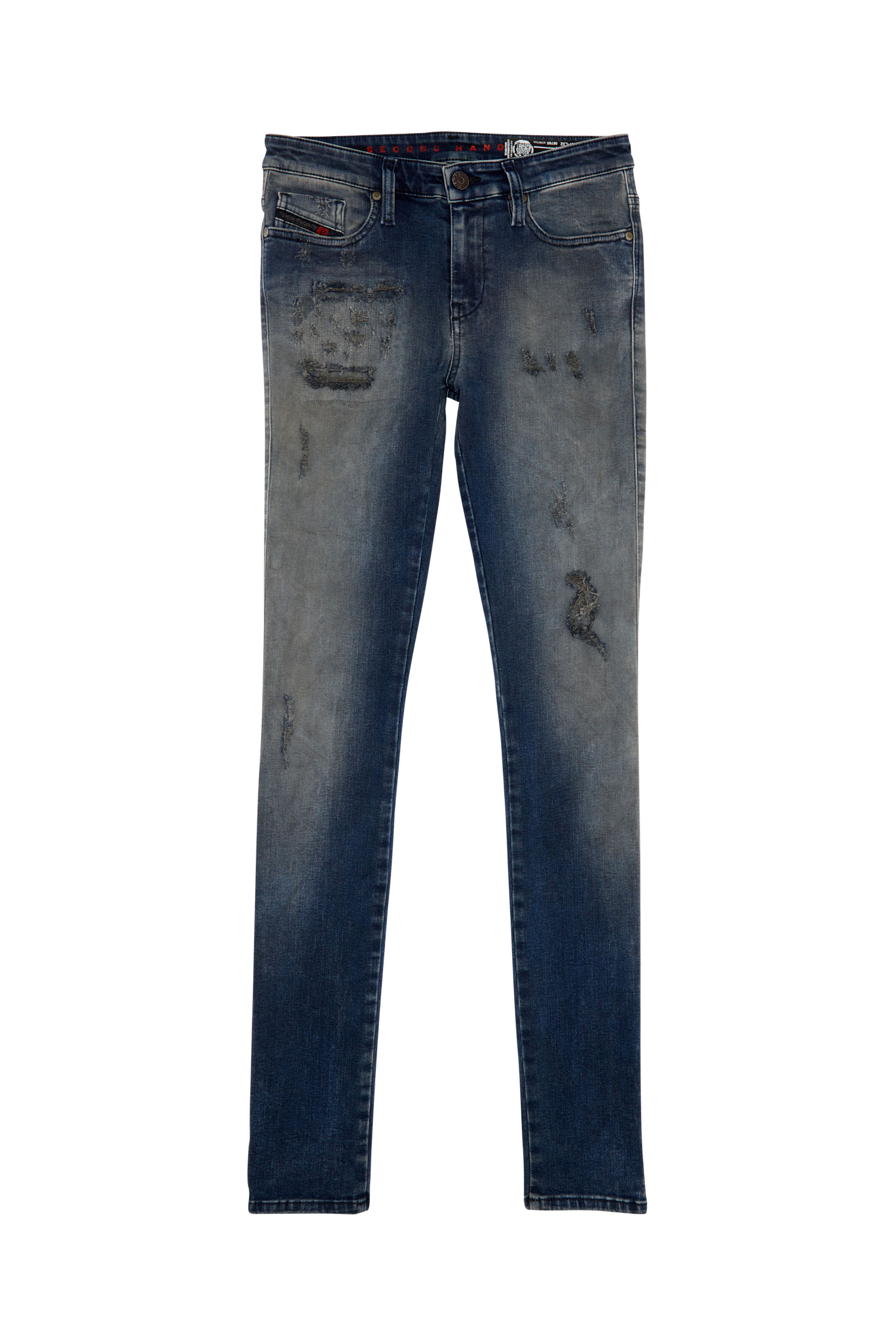 Diesel - SKINZEE Femme, null - Image 1