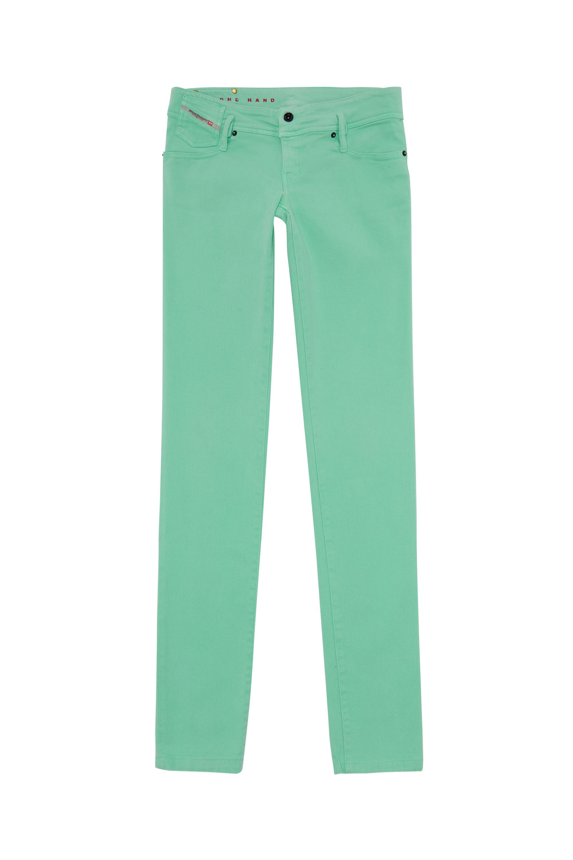 Diesel - MATIC Femme, Vert d'Eau - Image 1