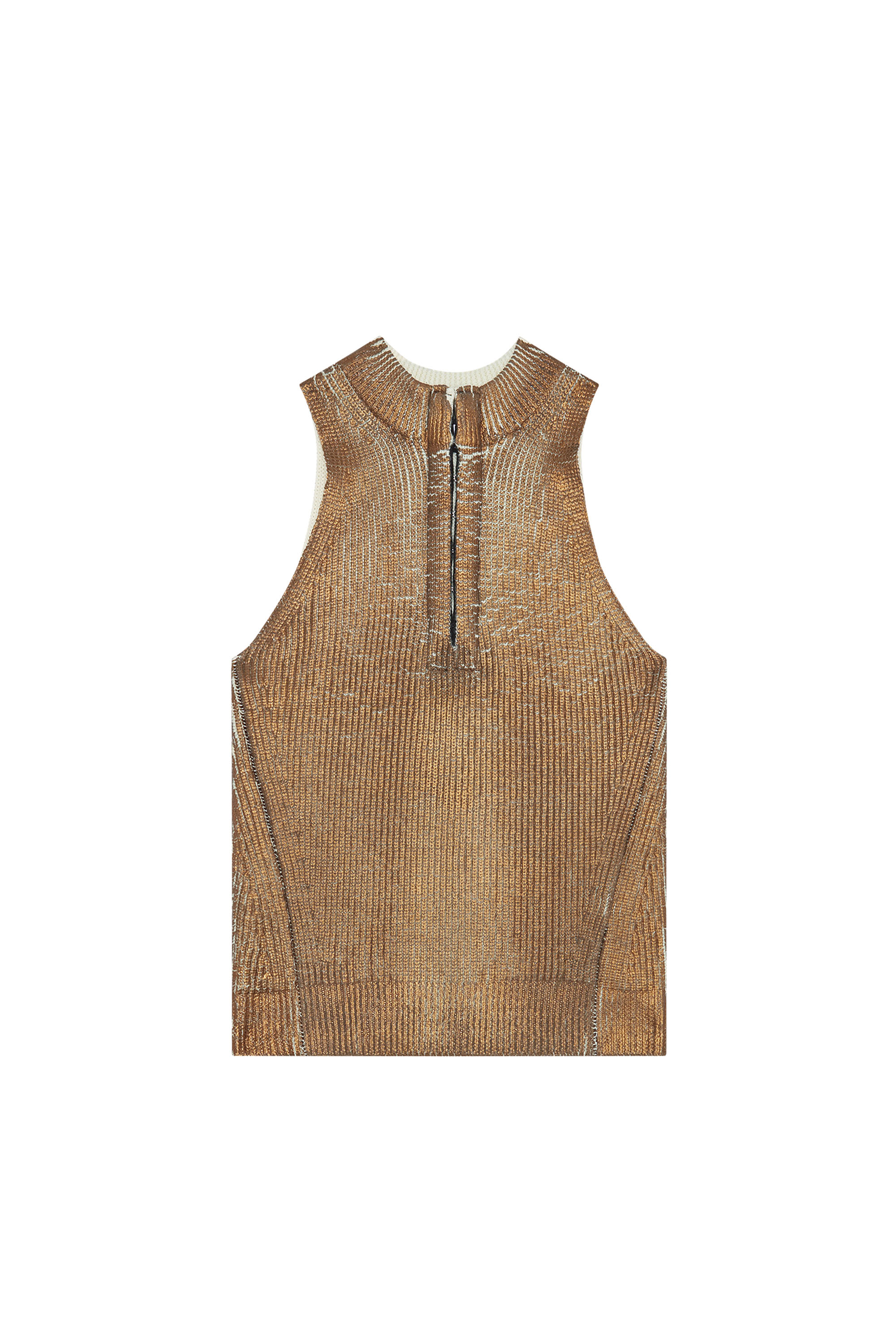 Diesel - M-ADDALENA, Brown - Image 3